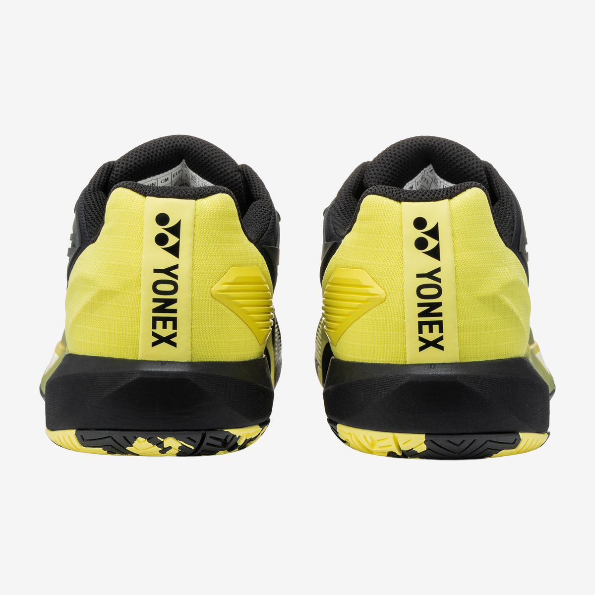 Yonex Eclipsion 5 Men's Black/Yellow