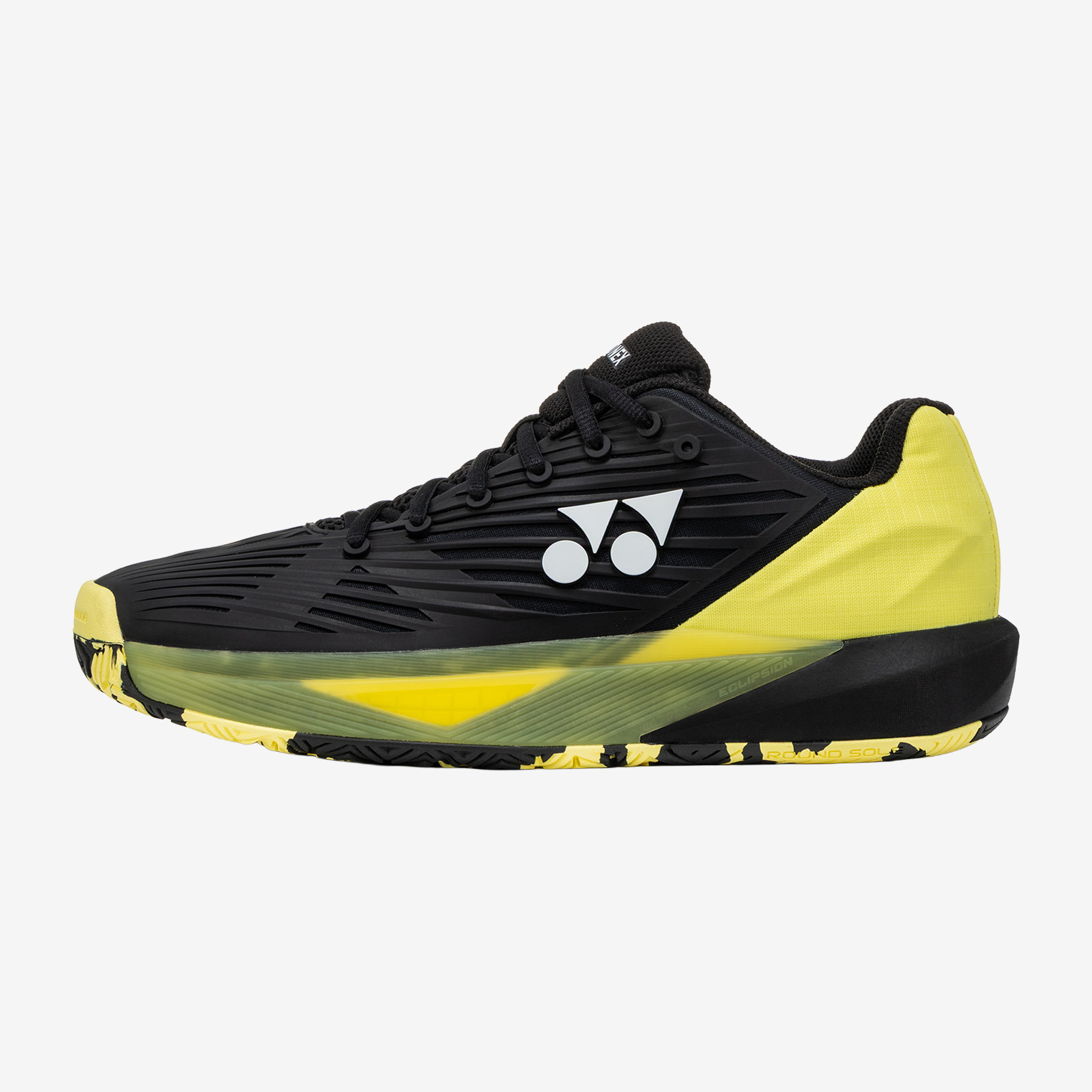 Yonex Eclipsion 5 Men's Black/Yellow