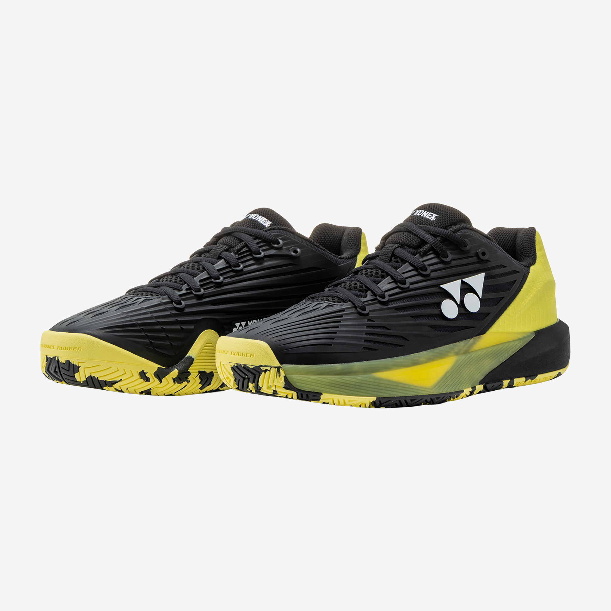 Yonex Eclipsion 5 Men's Black/Yellow