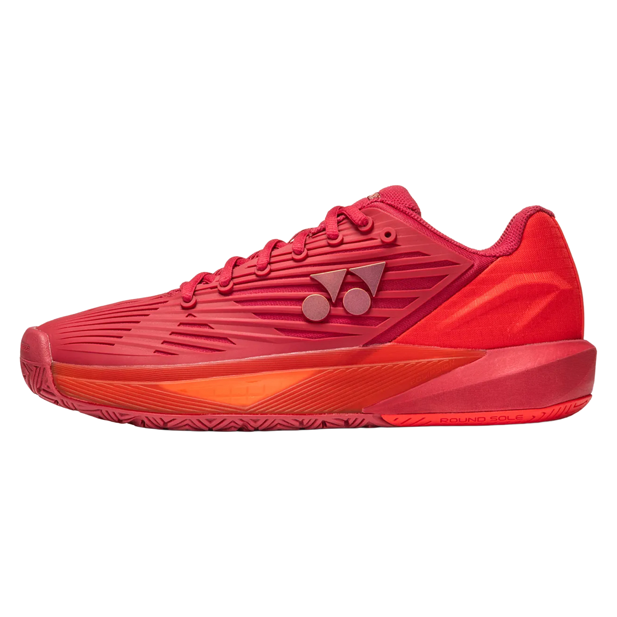 Yonex Eclipsion 5 Ruby Red