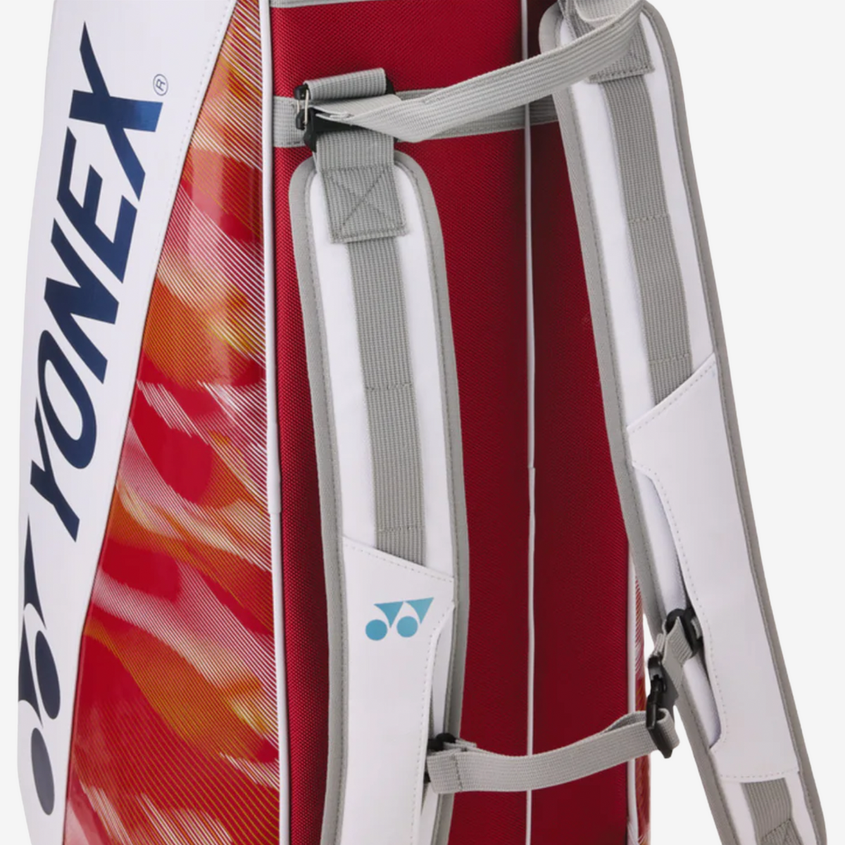 Yonex Expert 6 Racket Bag White (2026)