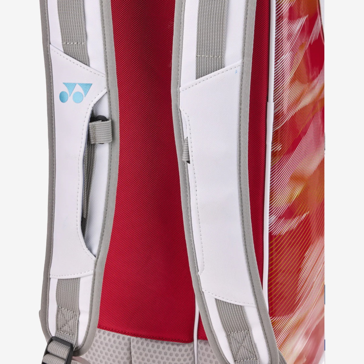 Yonex Expert 6 Racket Bag White (2026)
