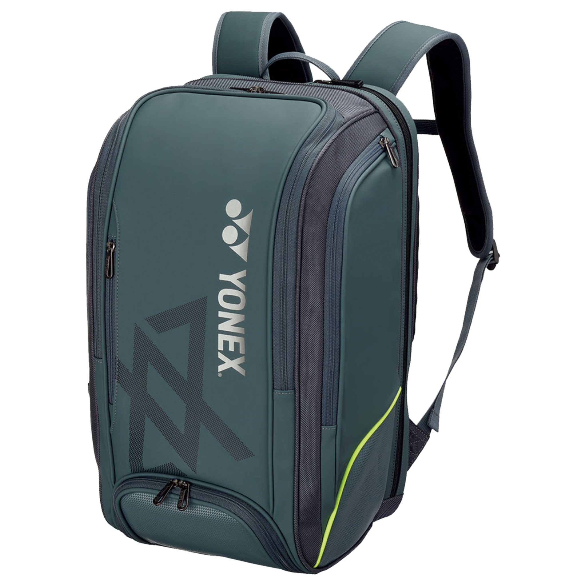 Yonex Expert Backpack Steel Gray