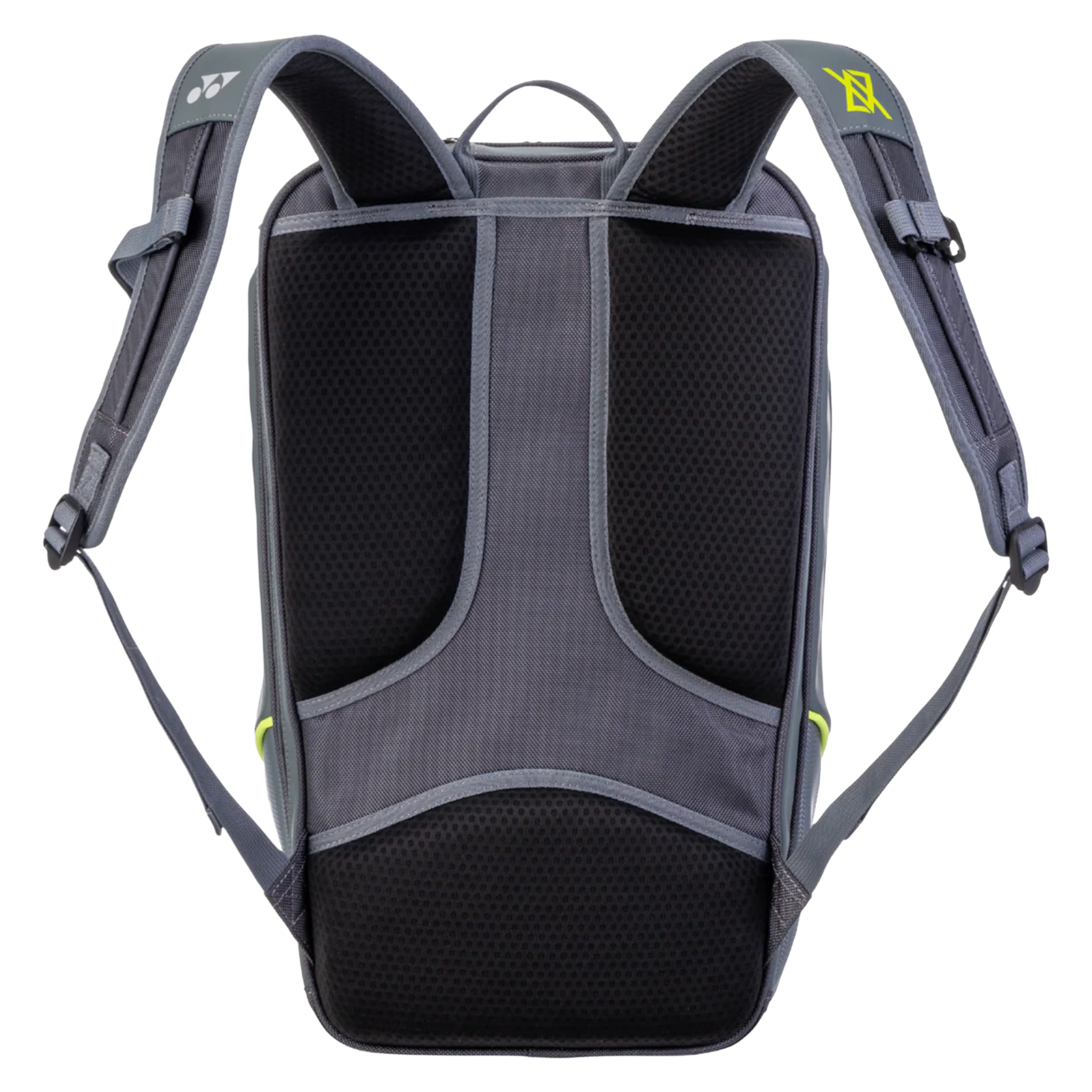 Yonex Expert Backpack Steel Gray