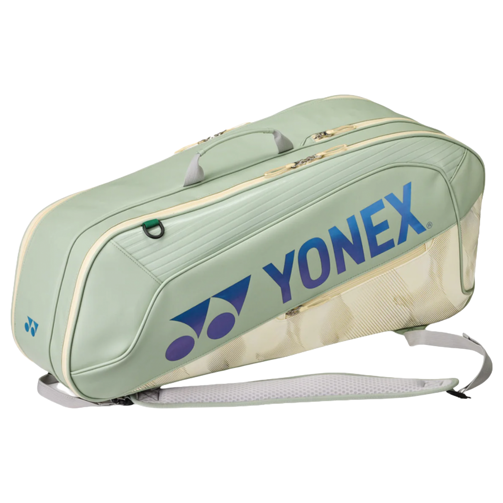 Yonex Expert 6 Racket Bag Smoke Green (2026)
