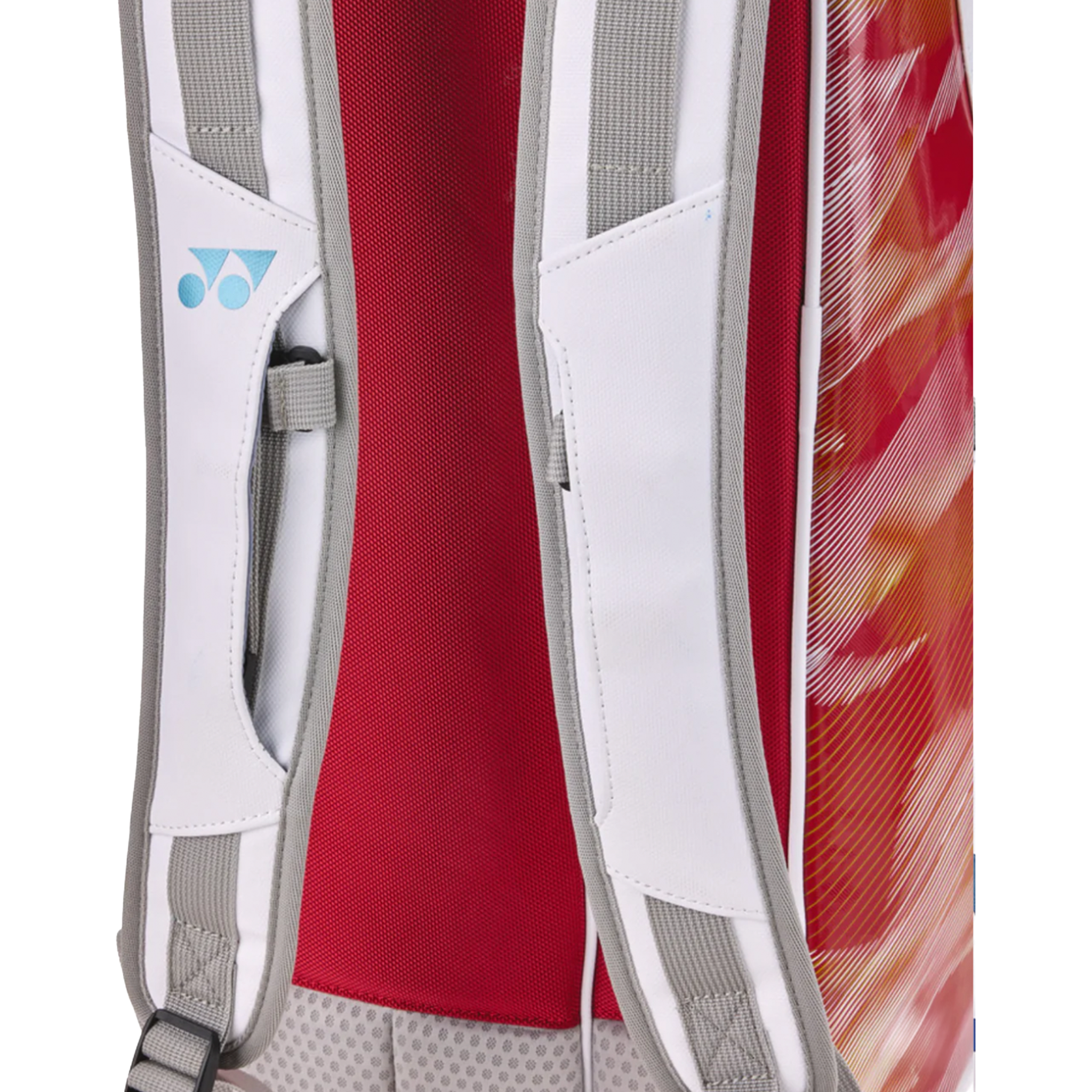 Yonex Expert 6 Racket Bag White (2026)