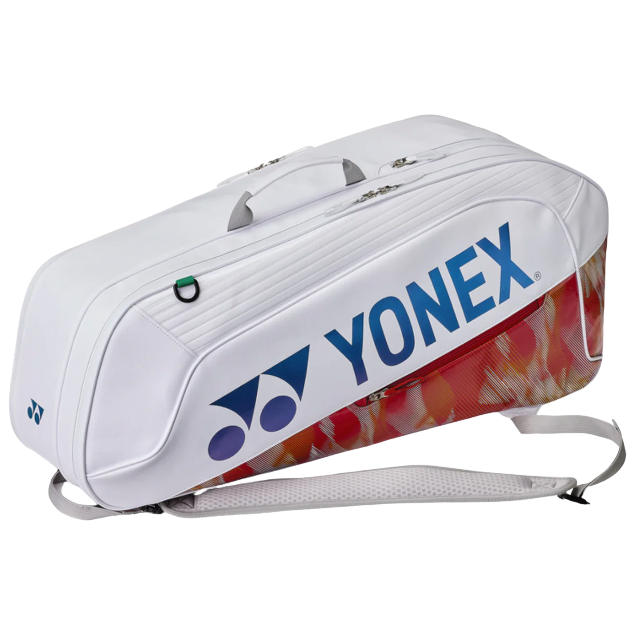 Yonex Expert 6 Racket Bag White (2026)