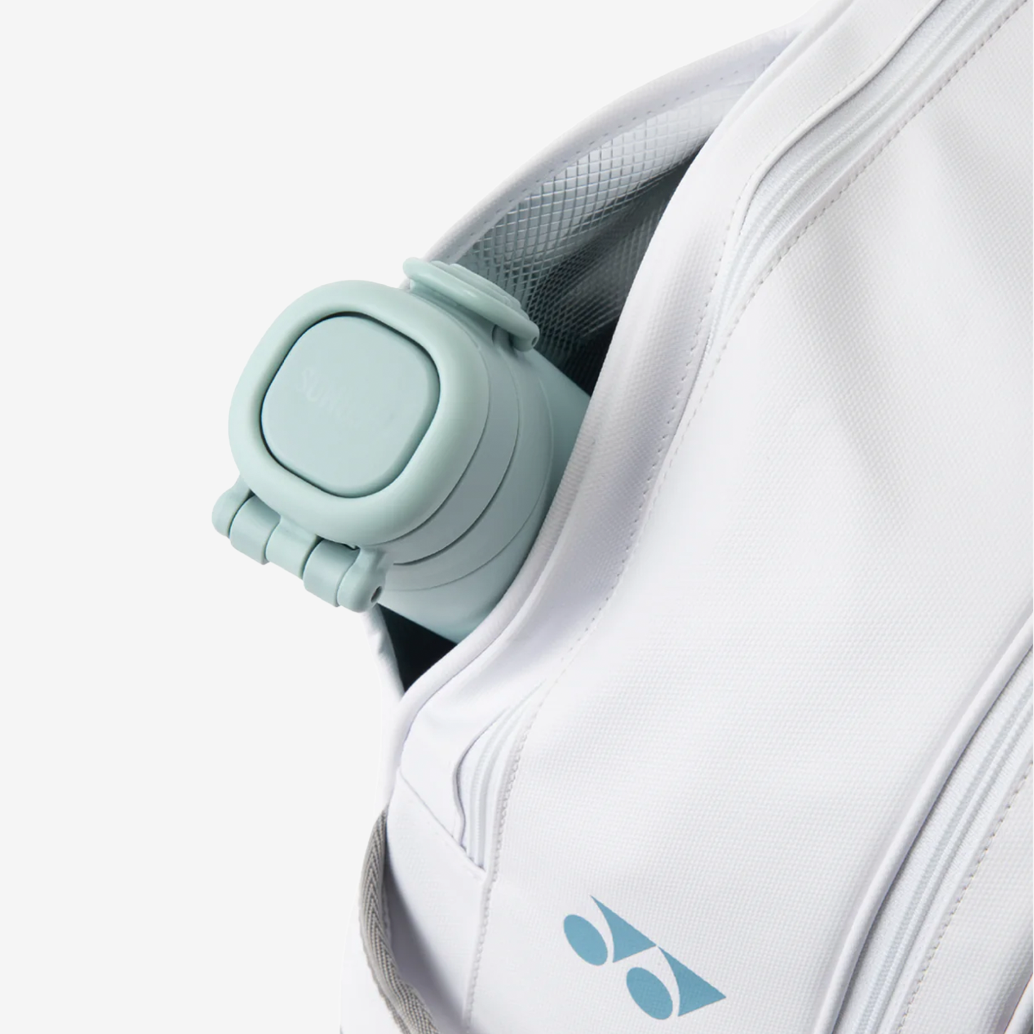 Yonex Expert Tournament Bag White