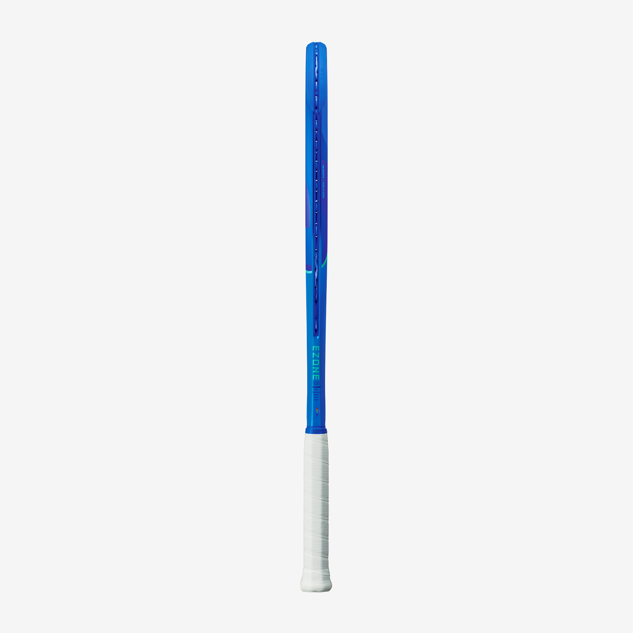 Yonex Ezone 100 Blast Blue (2025)