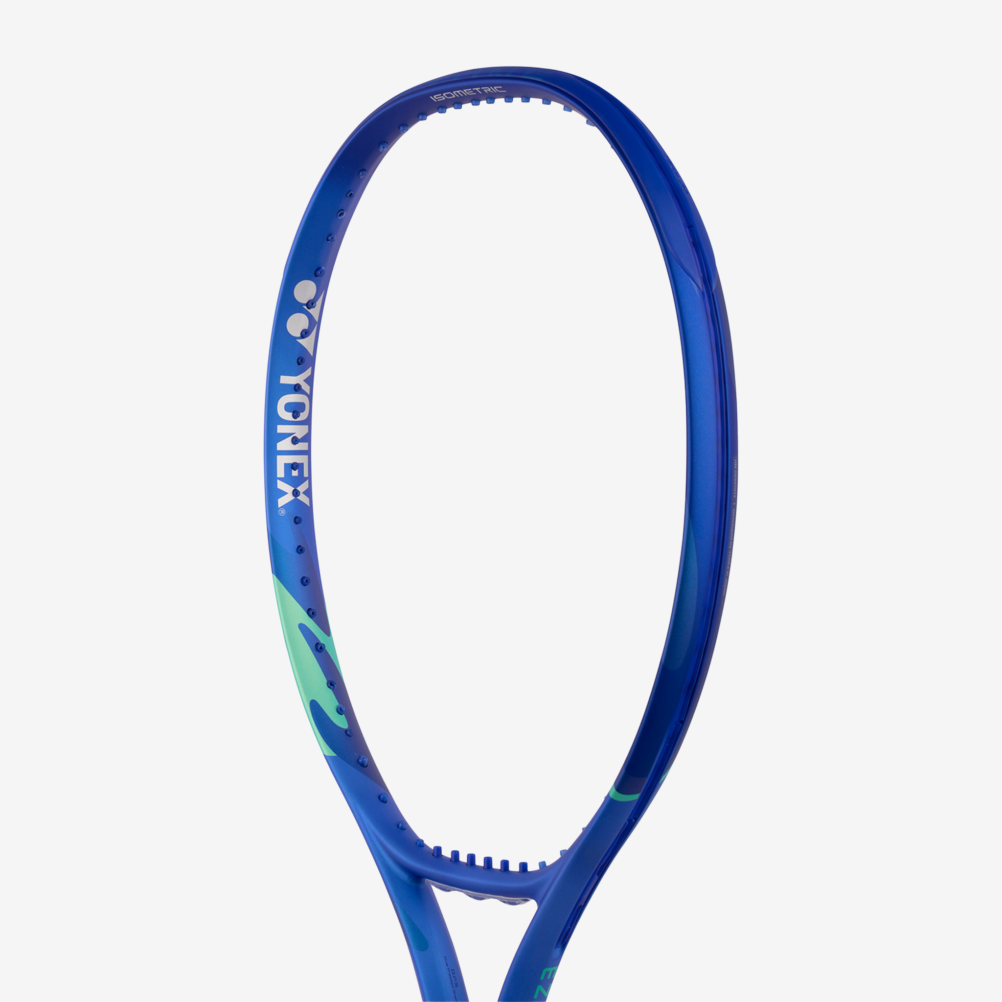 Yonex Ezone 110 Blast Blue (2025)