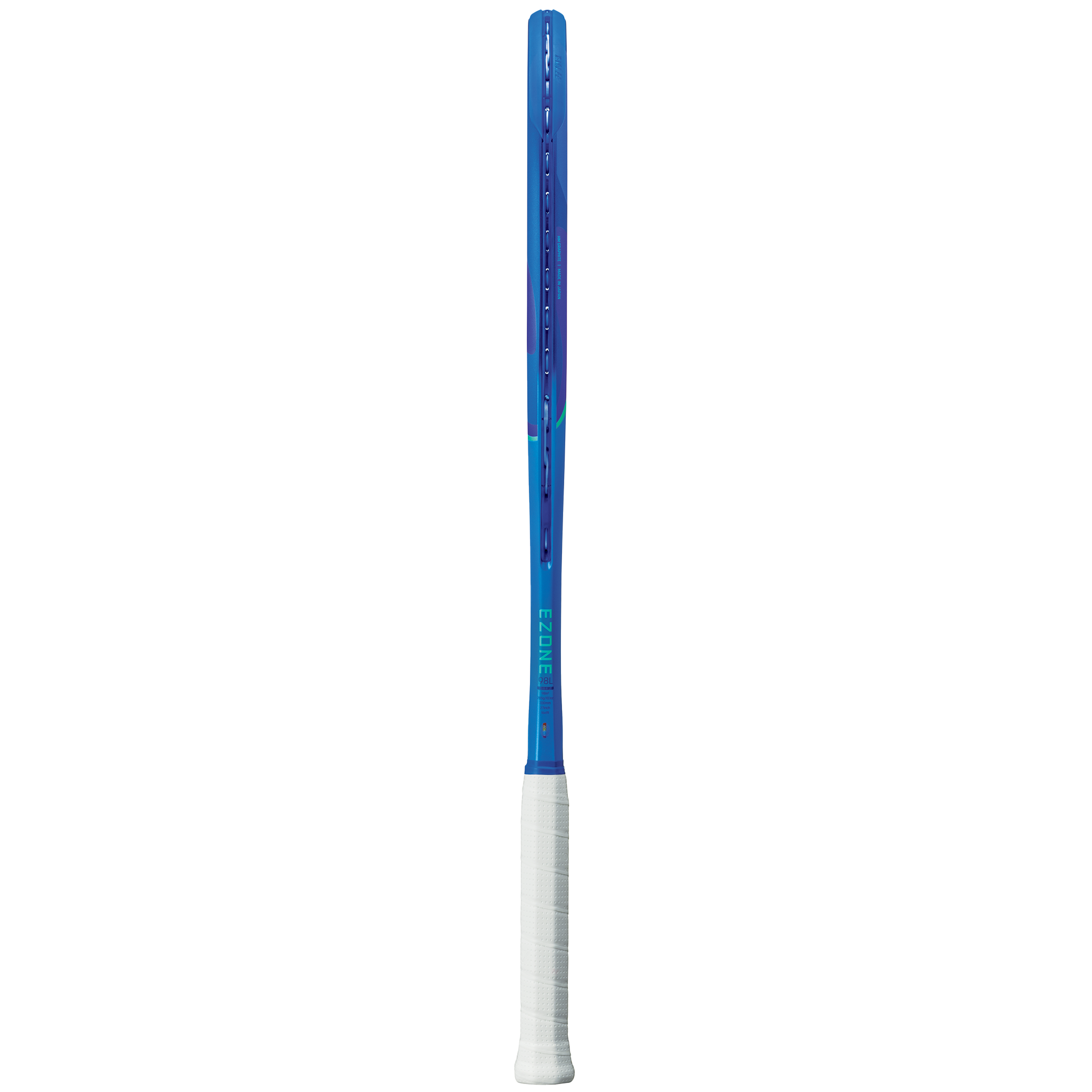 Yonex Ezone 98L Blast Blue (2025)