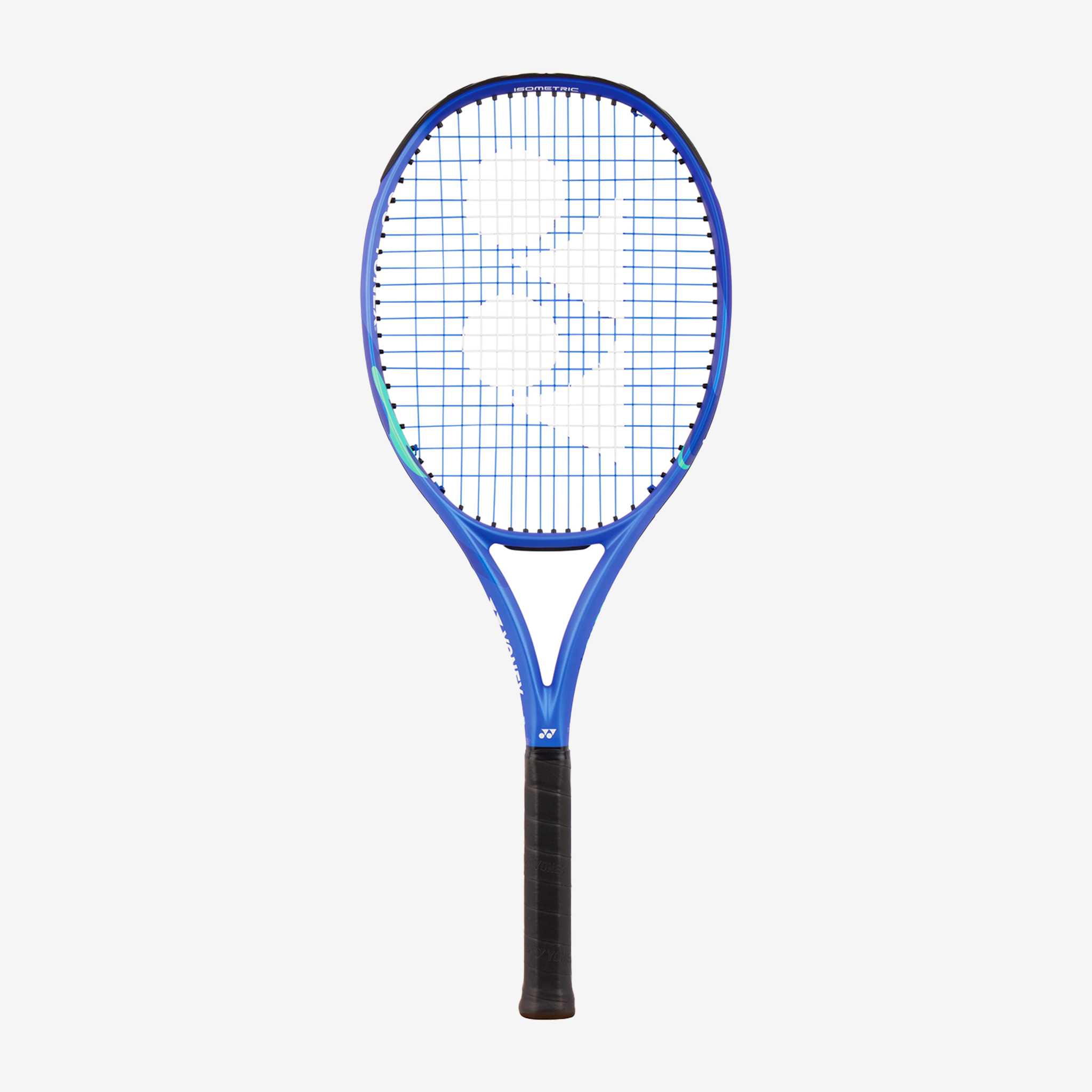 Yonex Ezone Ace Blast Blue (2025)