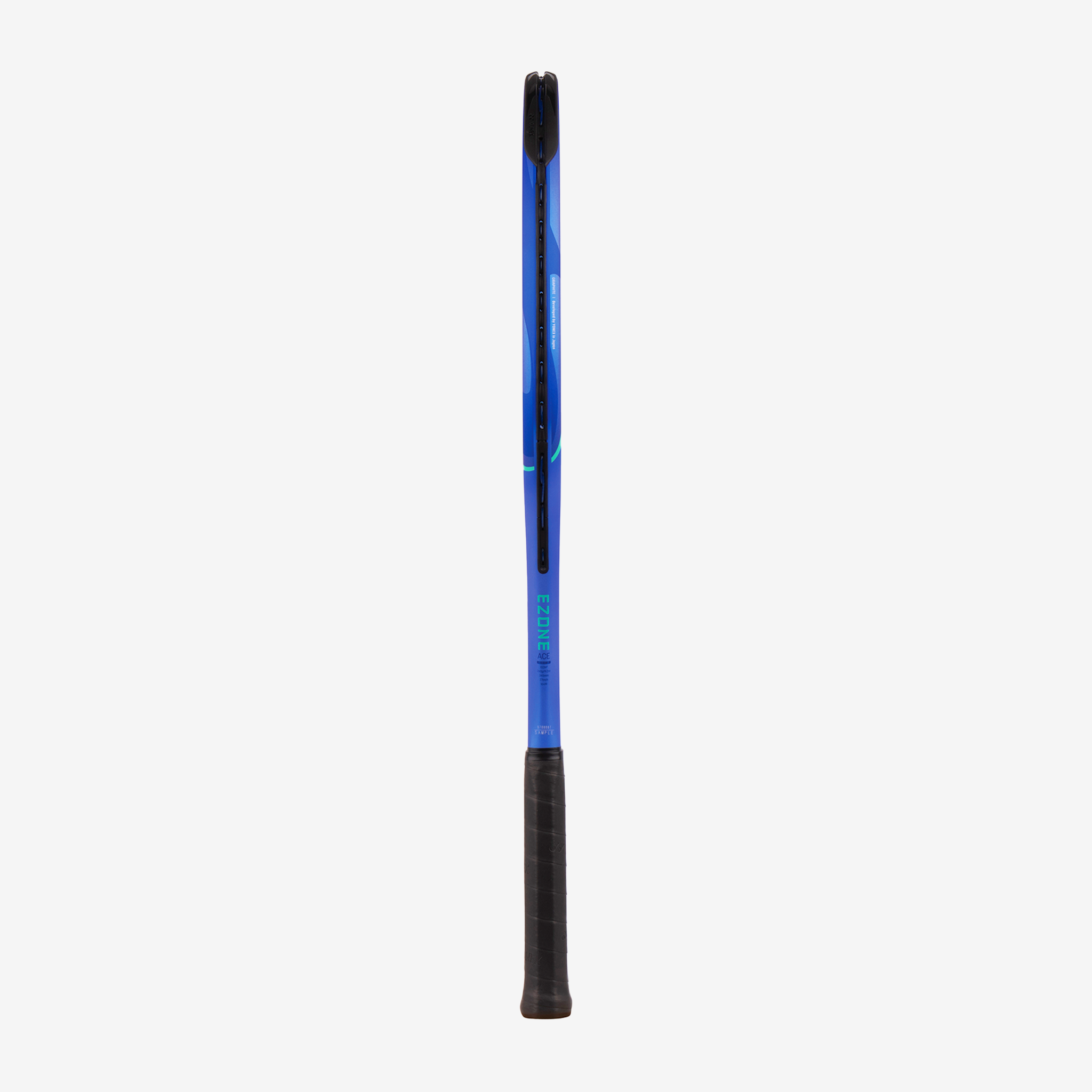 Yonex Ezone Ace Blast Blue (2025)