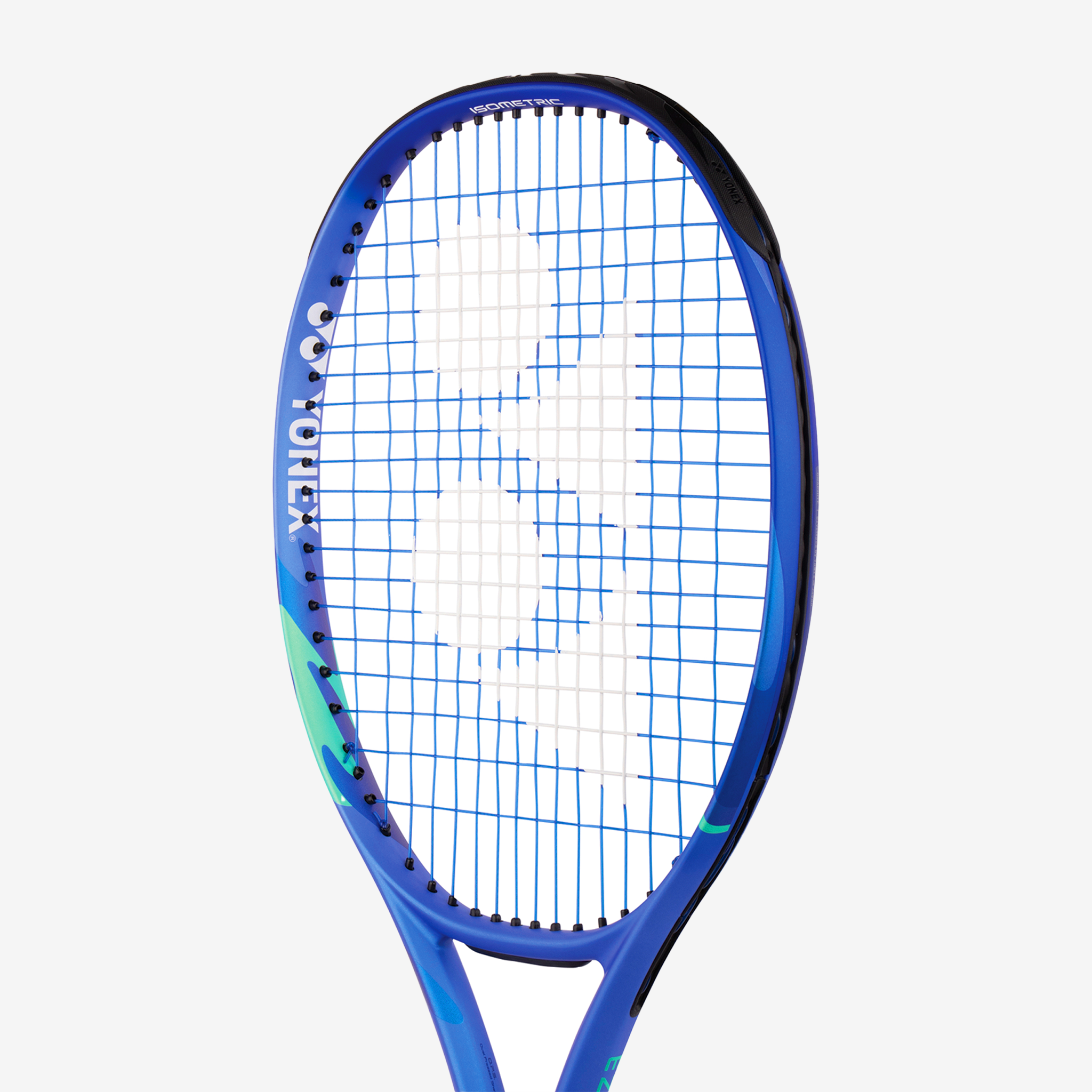 Yonex Ezone Ace Blast Blue (2025)