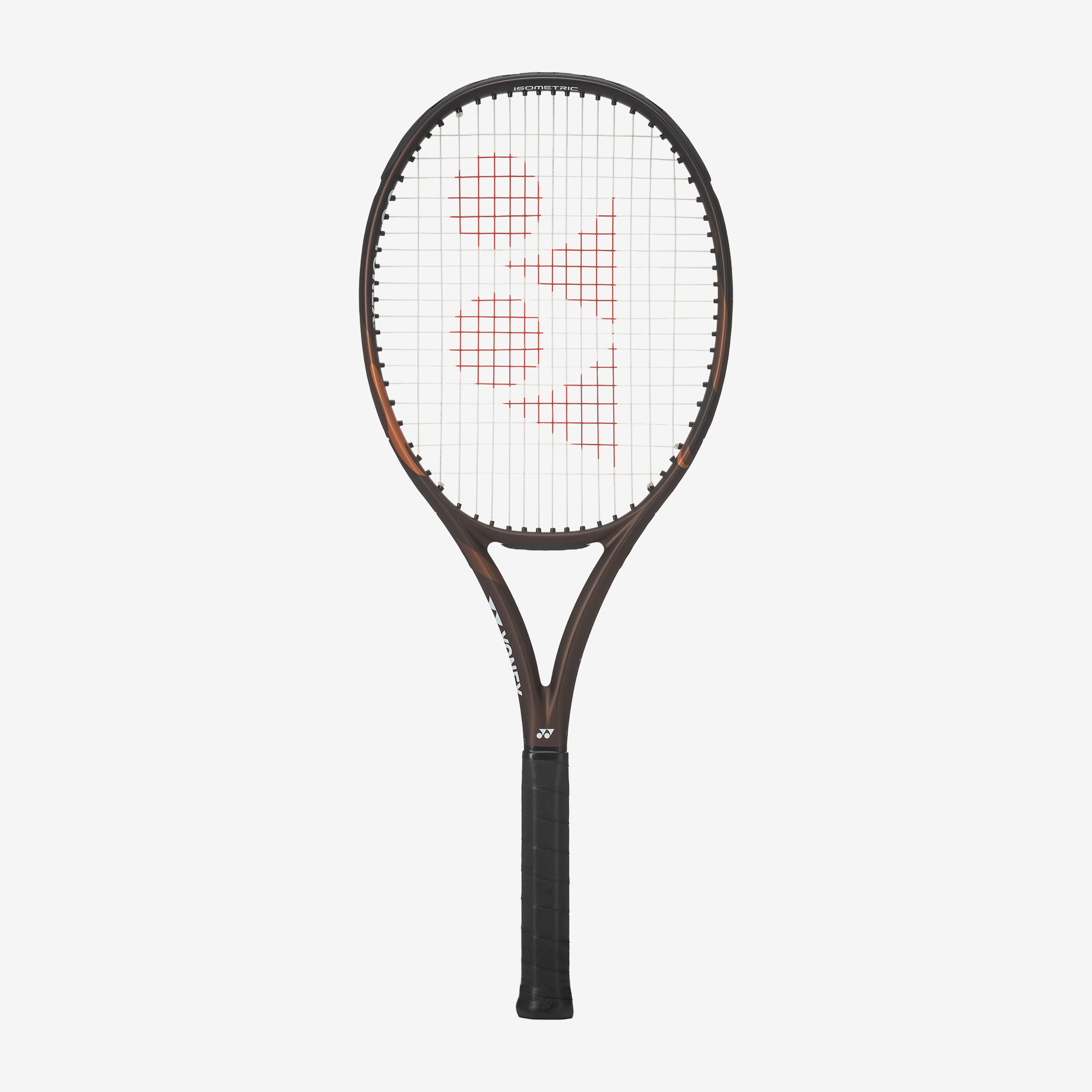Yonex Ezone Ace Espresso Brown (2026)