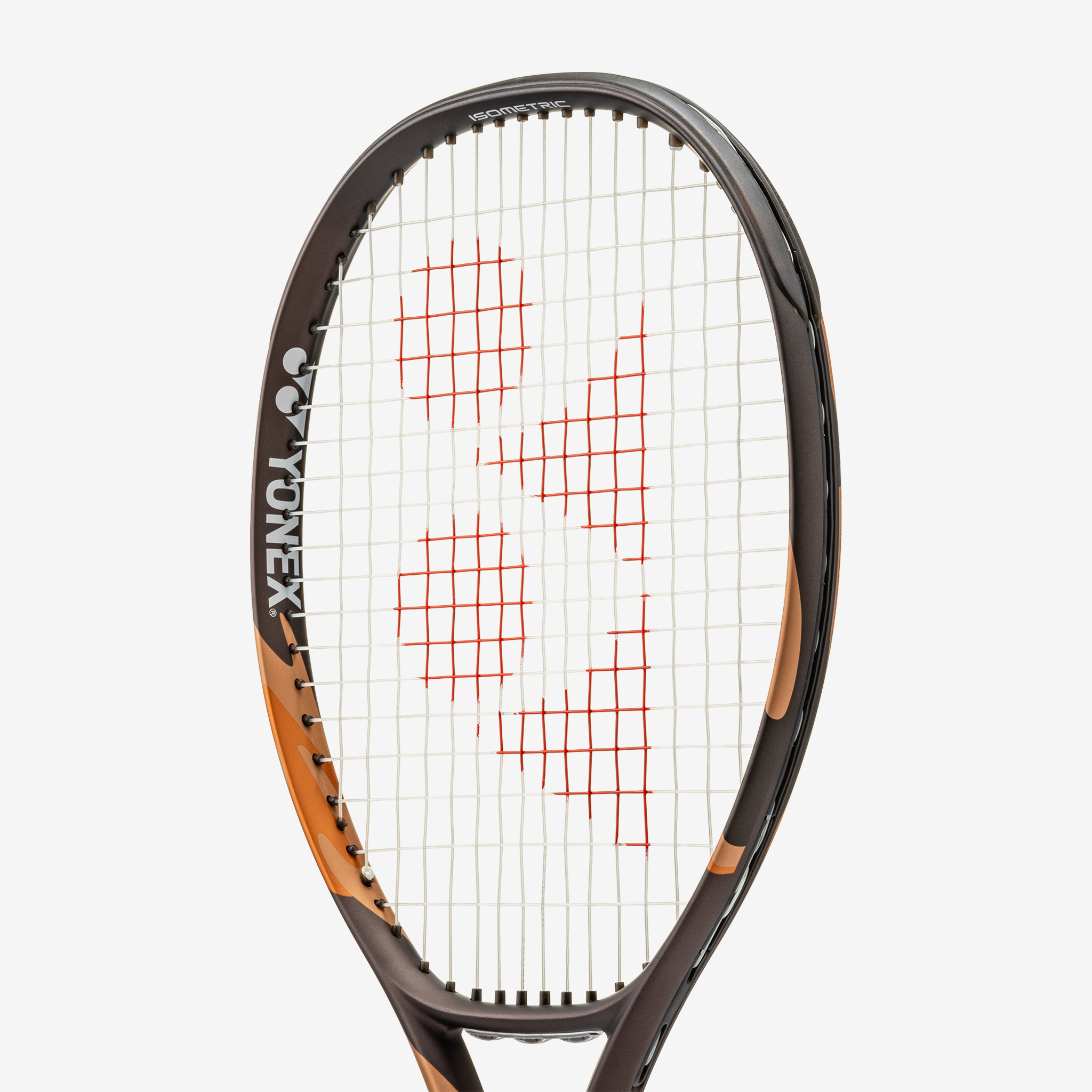 Yonex Ezone Alpha SL Espresso Brown (2026)