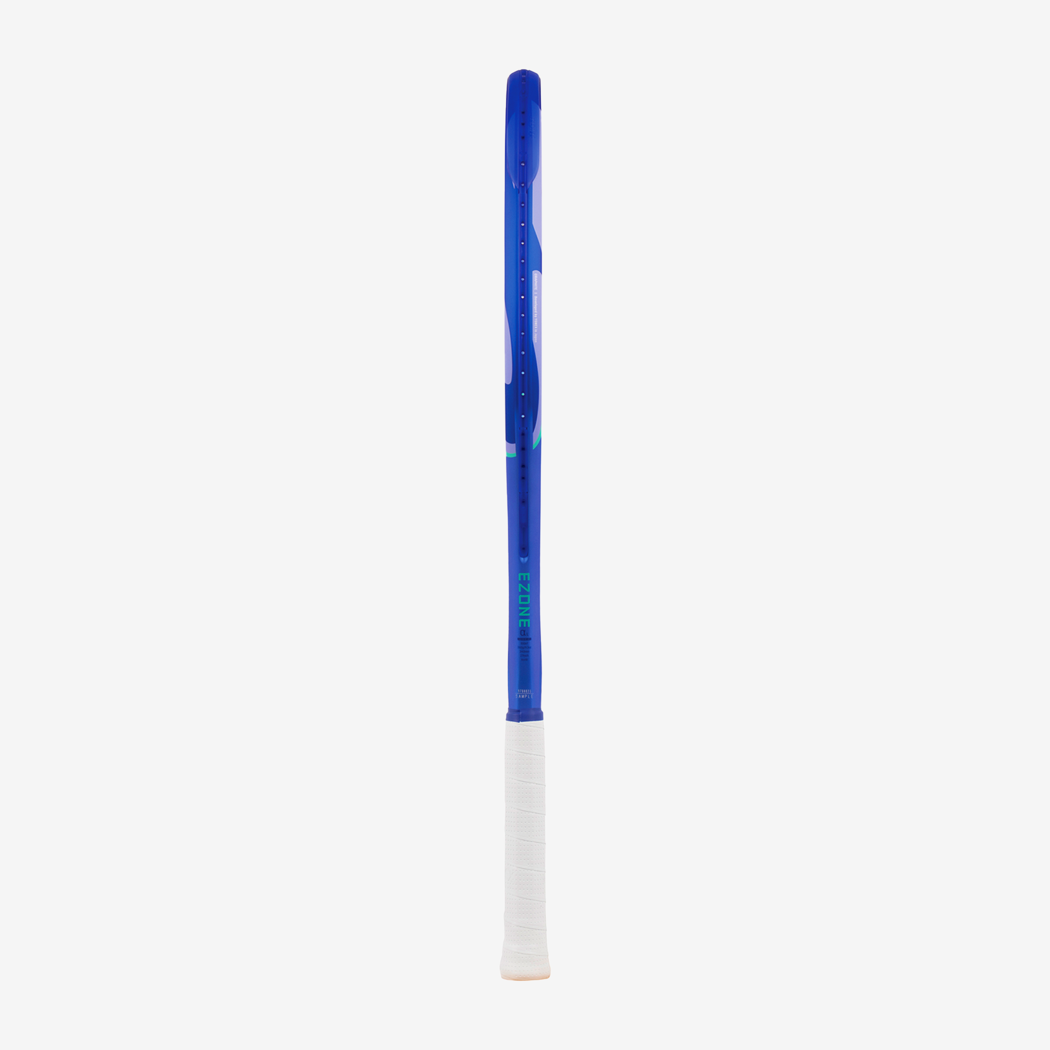 Yonex Ezone Alpha L Blast Blue (2025)