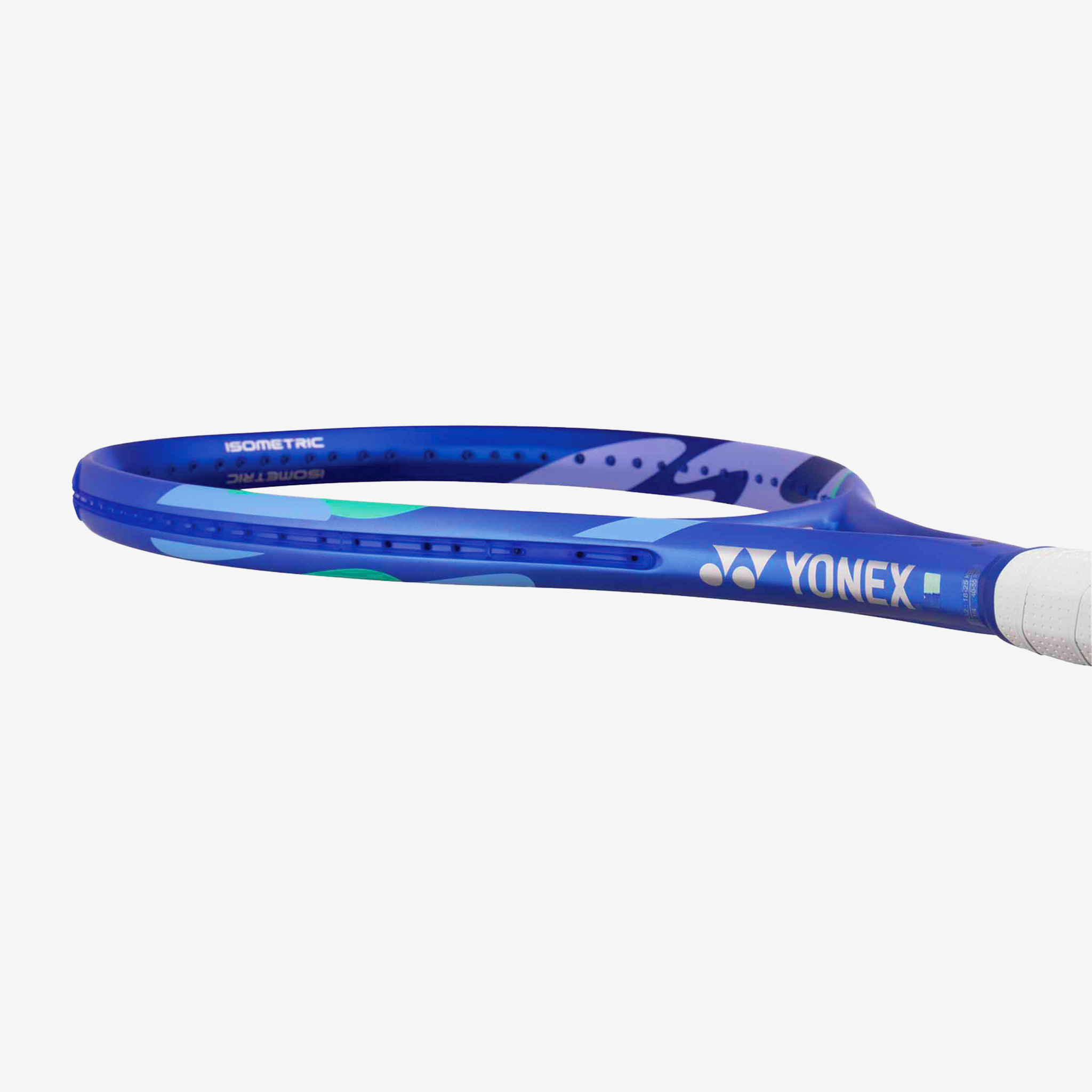 Yonex Ezone Alpha L Blast Blue (2025)