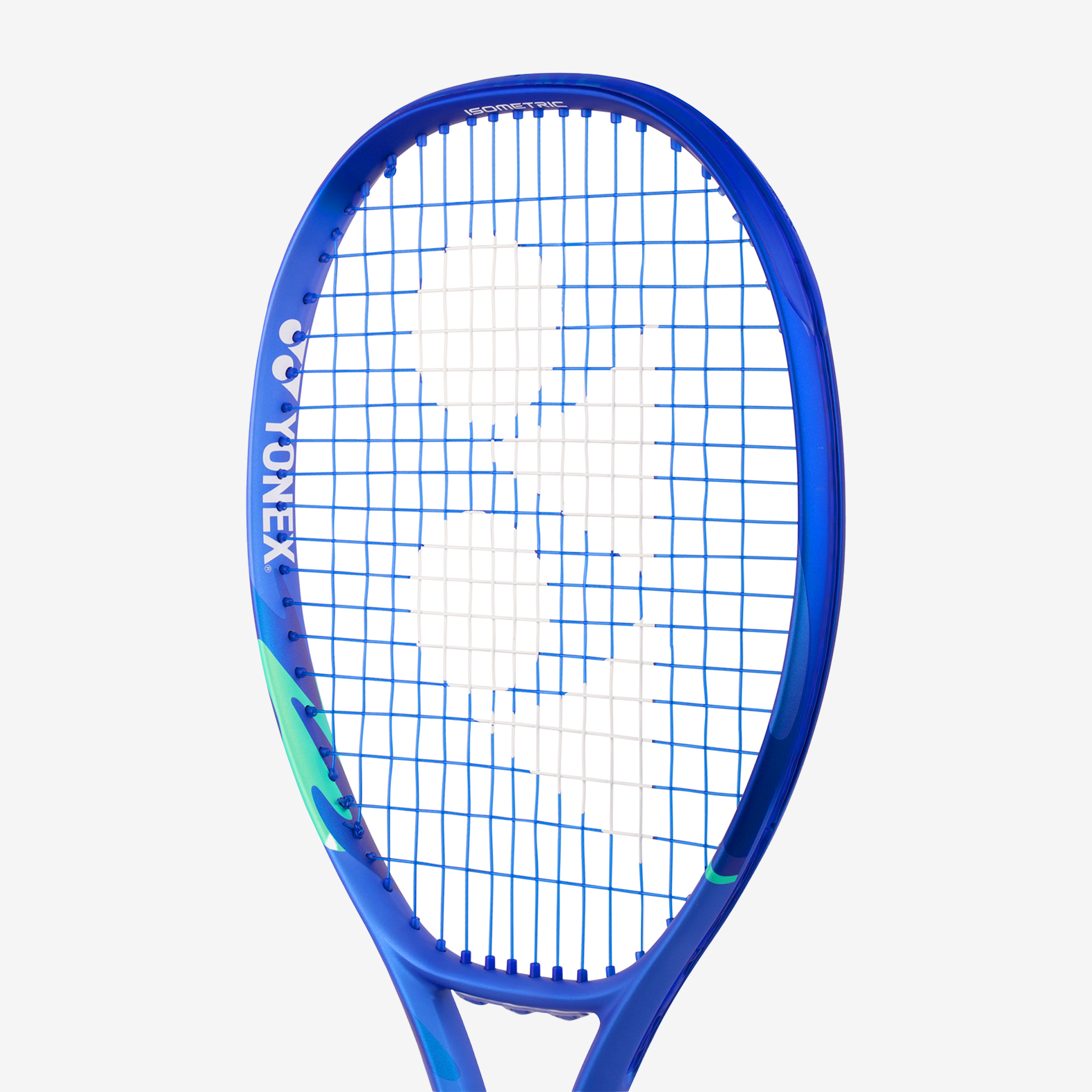 Yonex Ezone Blast Blue Junior 26 (2025)