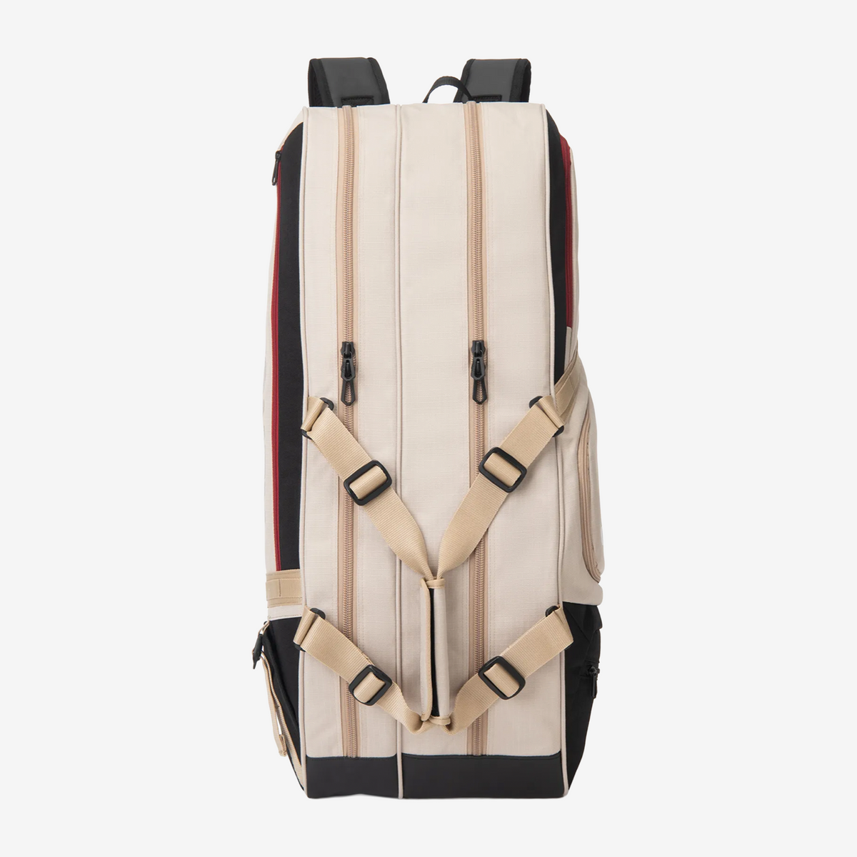 Yonex Gearlogic 6 Racket Bag Beige