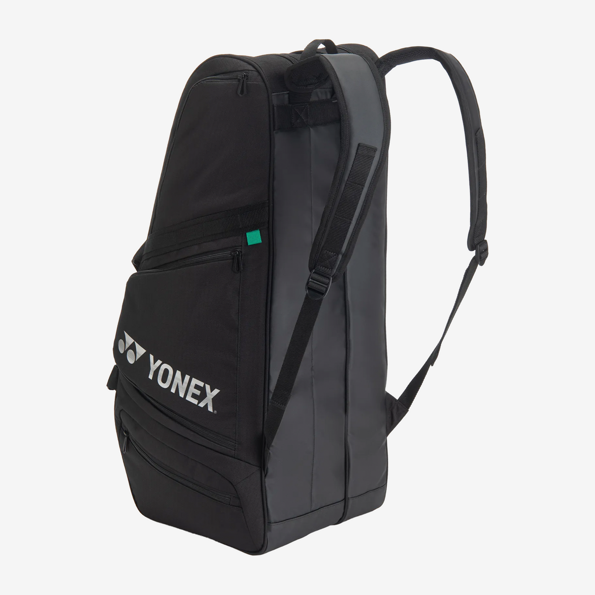 Yonex Gearlogic 6 Racket Bag Black