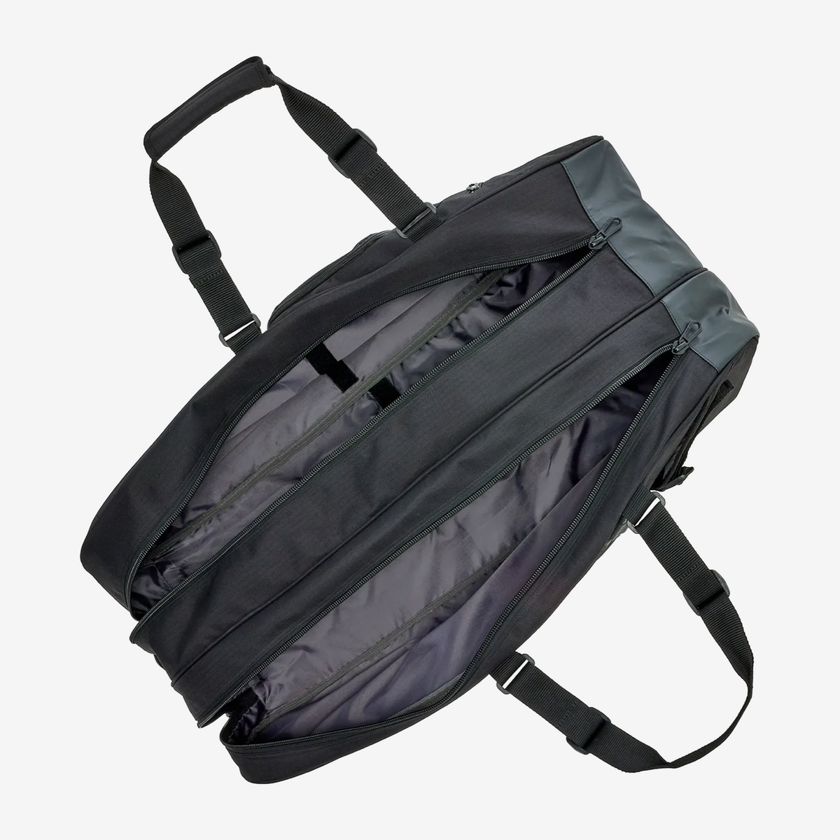 Yonex Gearlogic 6 Racket Bag Black