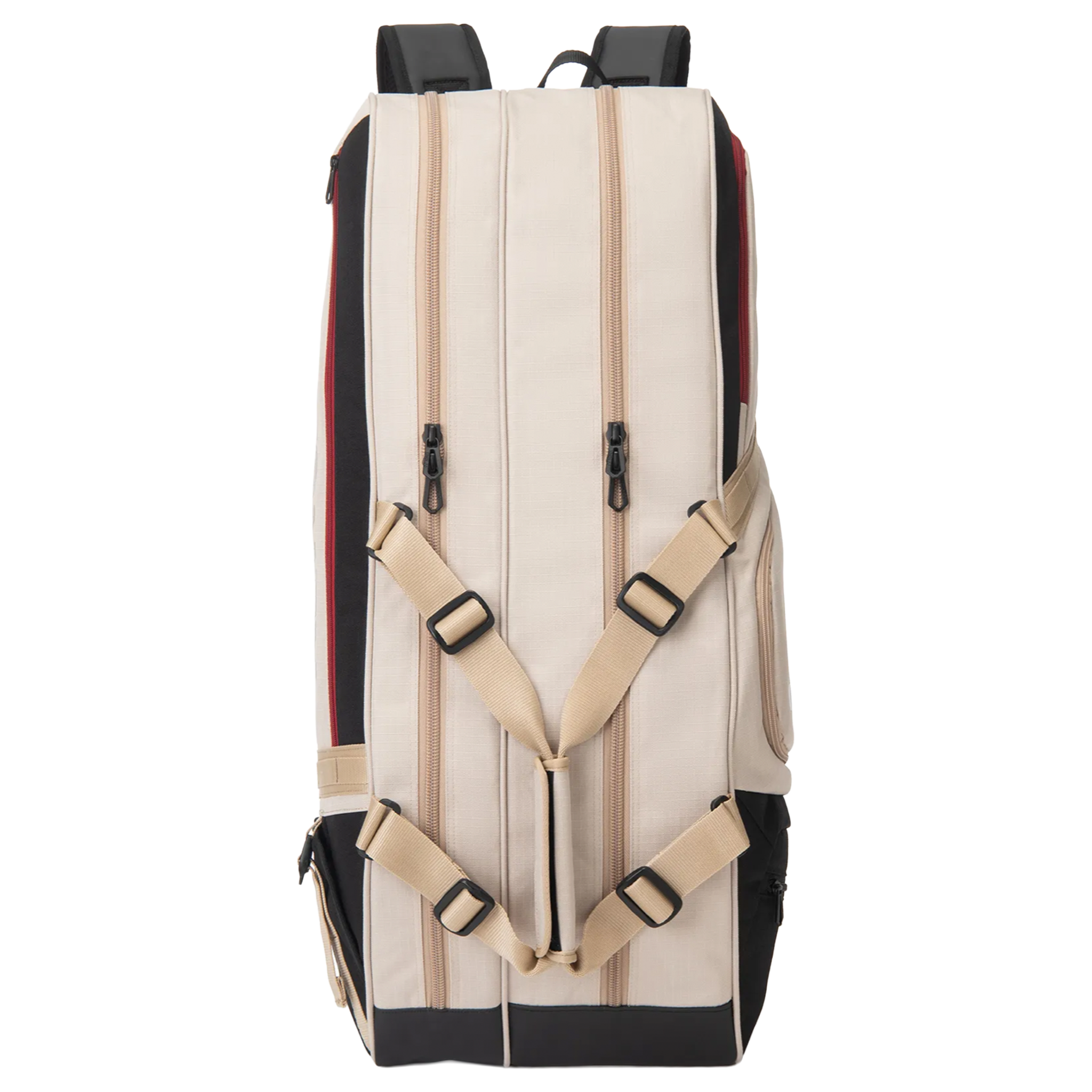 Yonex Gearlogic 6 Racket Bag Beige