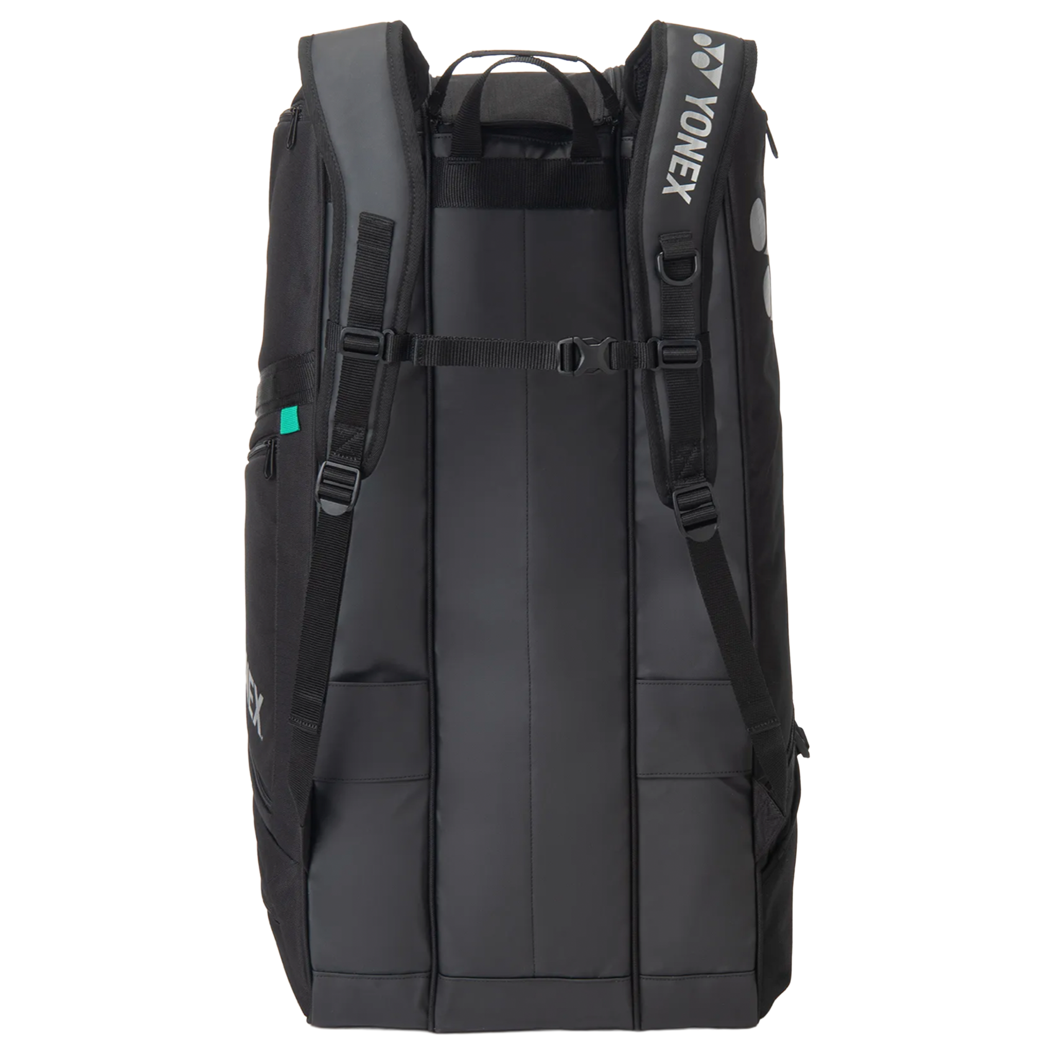 Yonex Gearlogic 9 Racket Bag Black