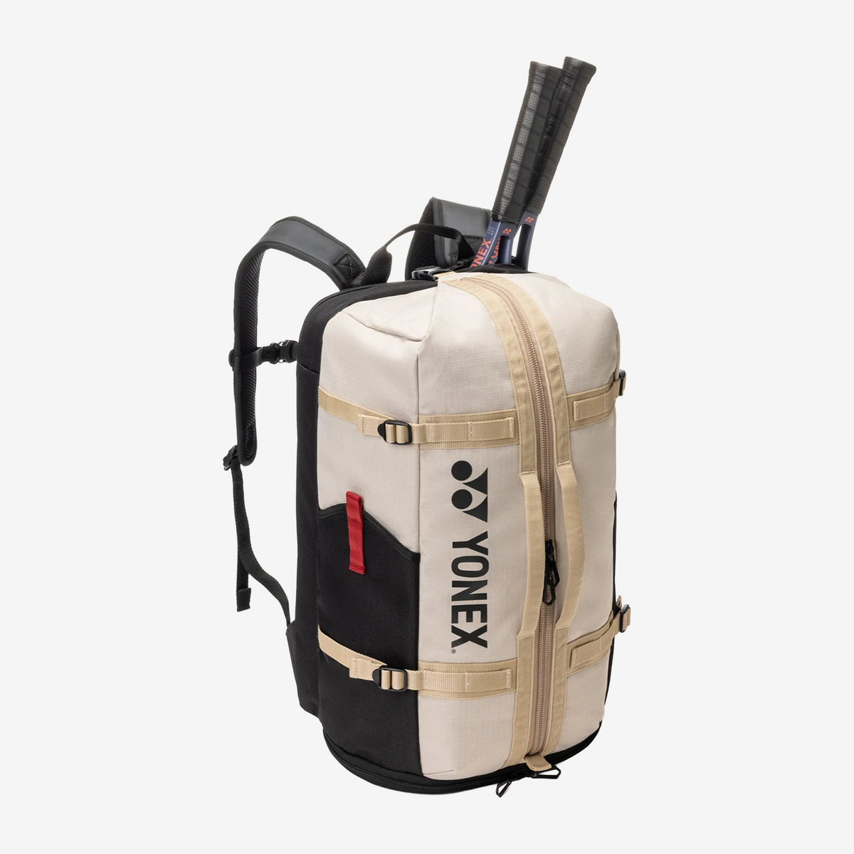 Yonex Gearlogic Backpack Beige