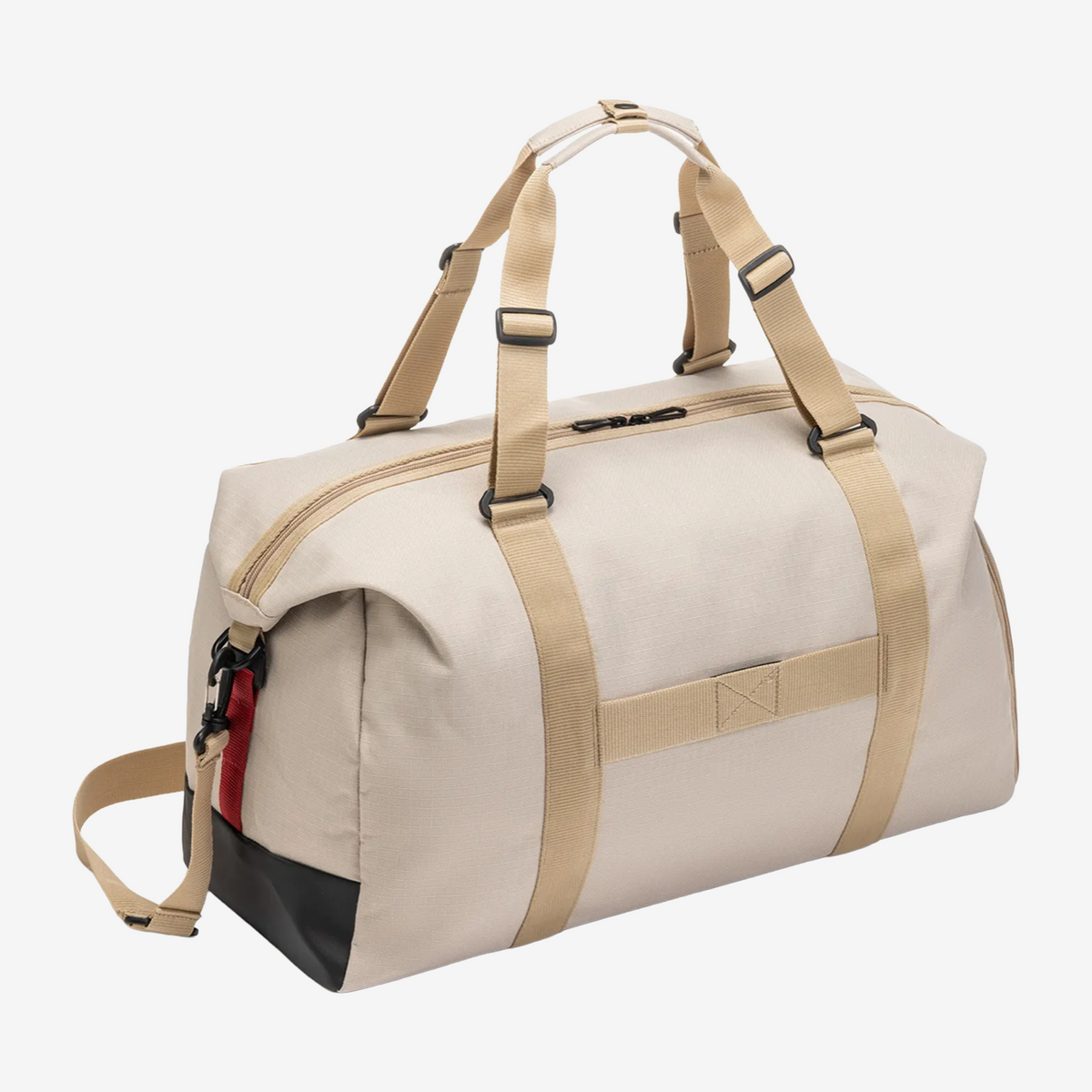 Yonex Gearlogic Boston Bag Beige