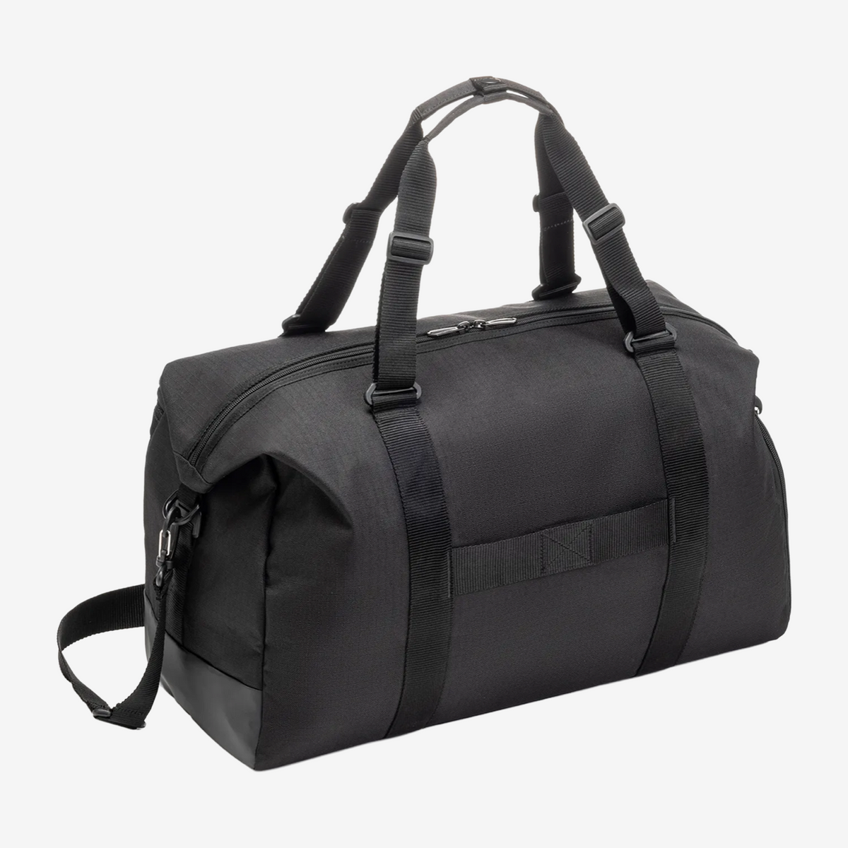 Yonex Gearlogic Boston Bag Black