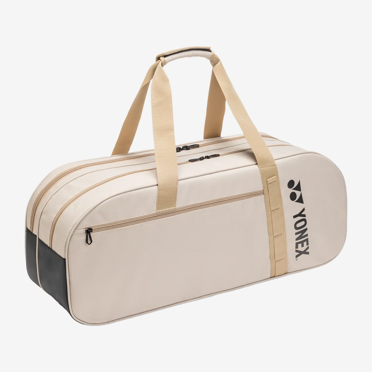 Yonex Gearlogic Tournament Bag Beige