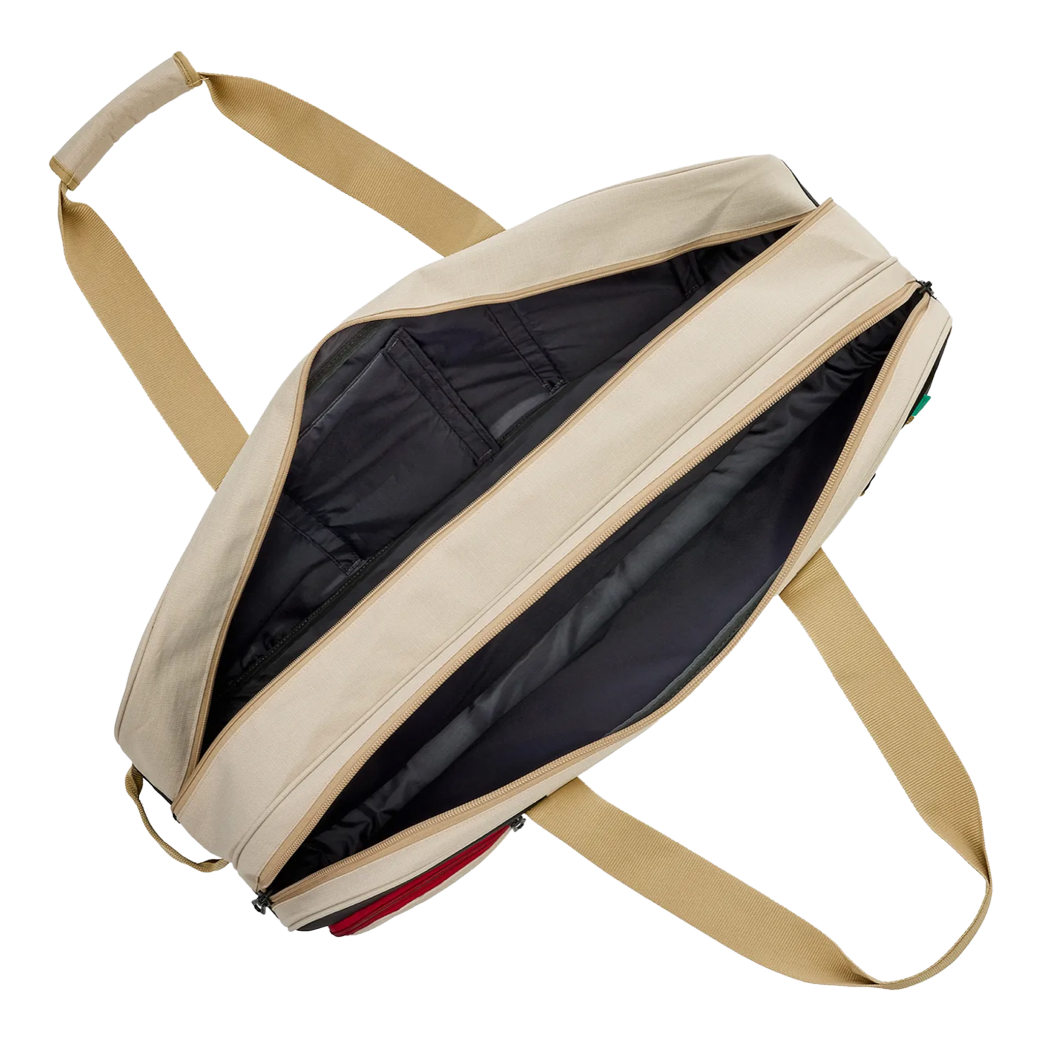 Yonex Gearlogic Tournament Bag Beige