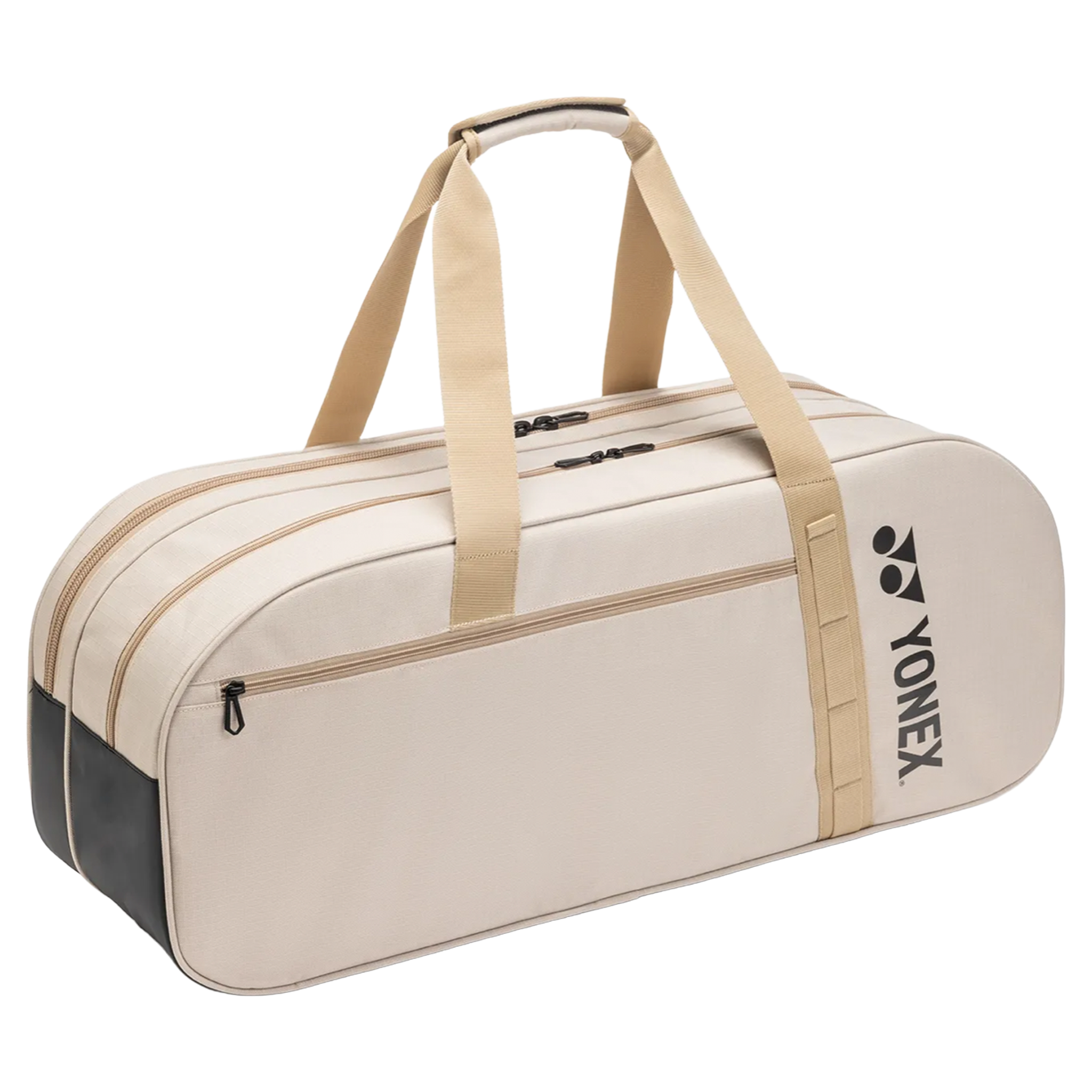 Yonex Gearlogic Tournament Bag Beige