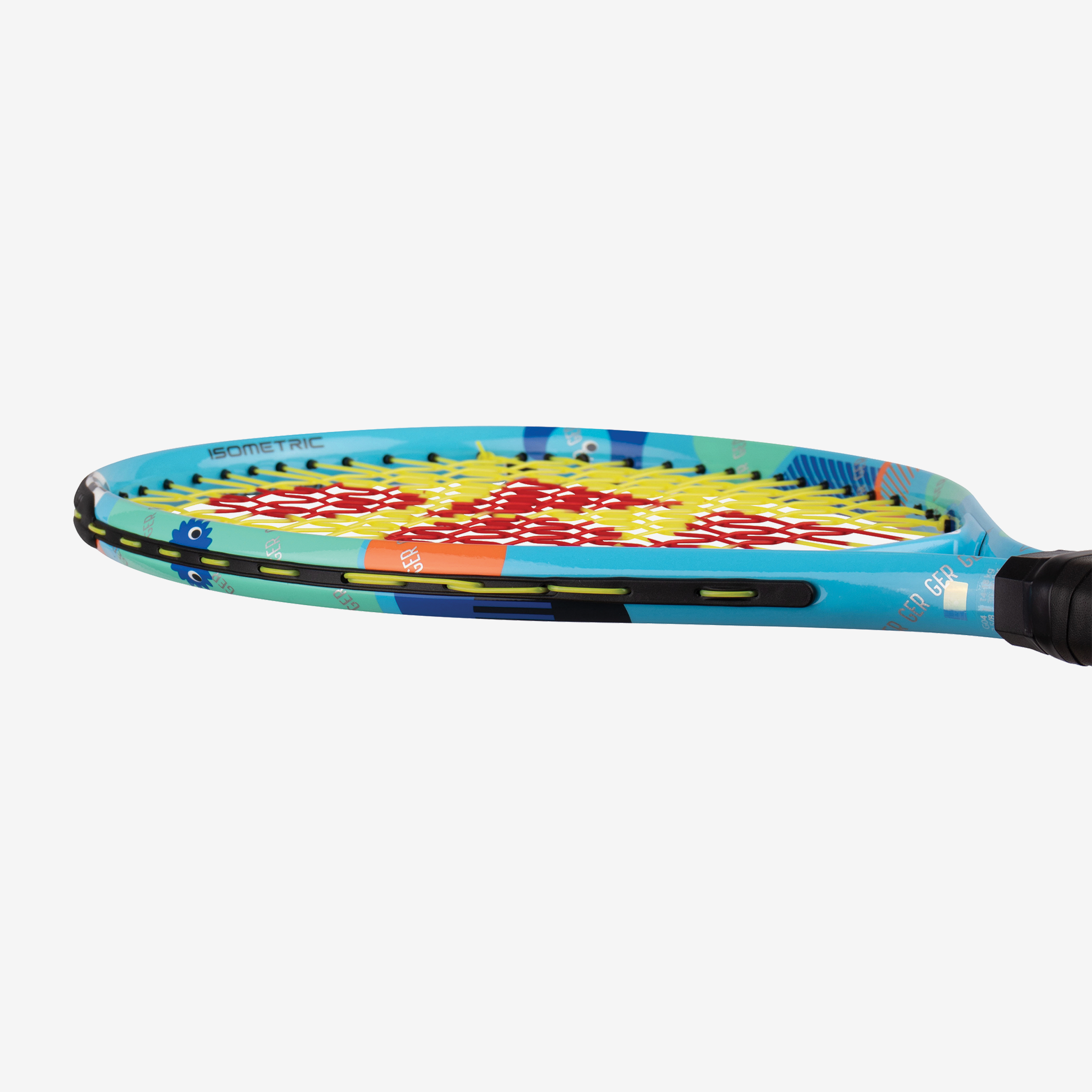 Yonex Jr 19 Ocean Blue