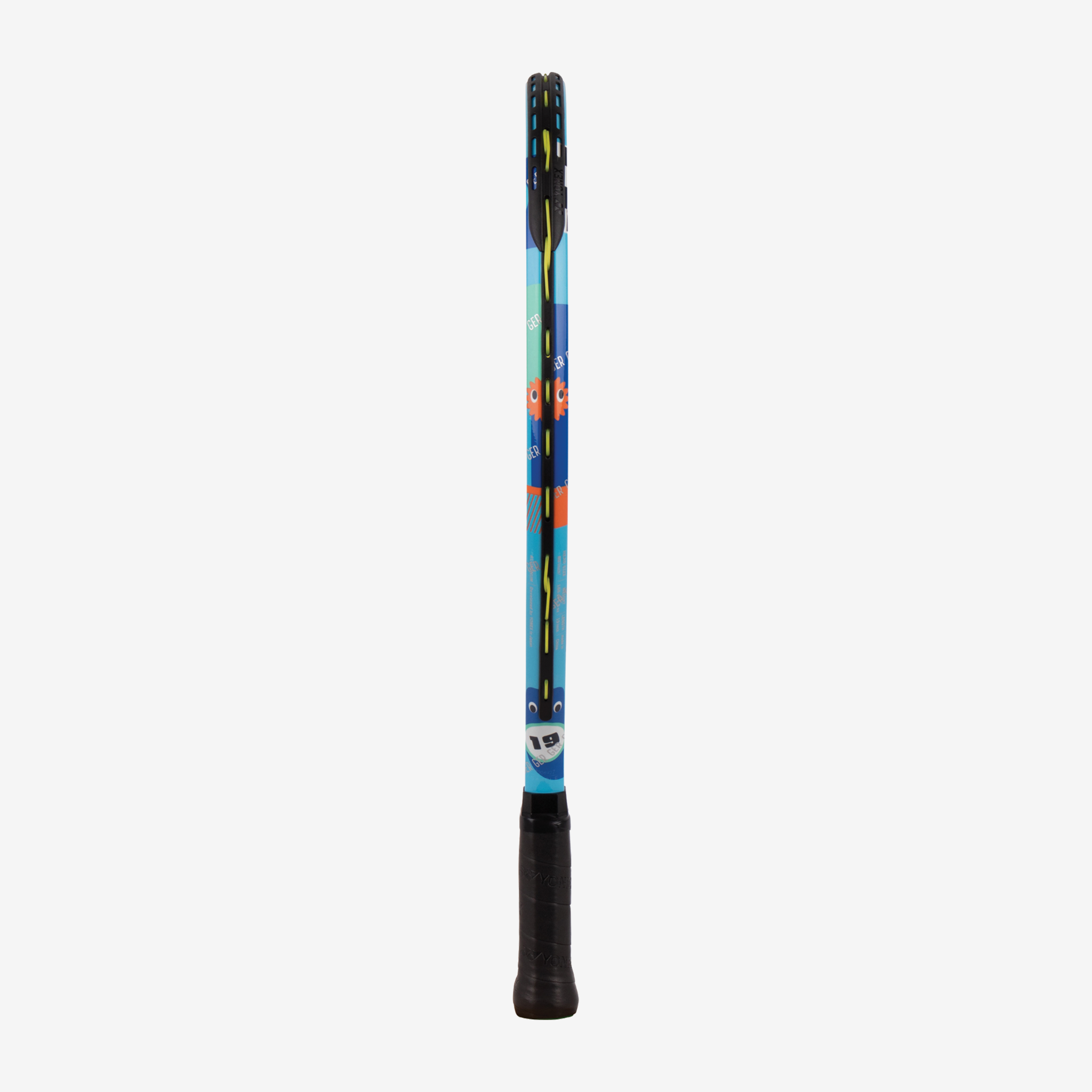 Yonex Jr 19 Ocean Blue