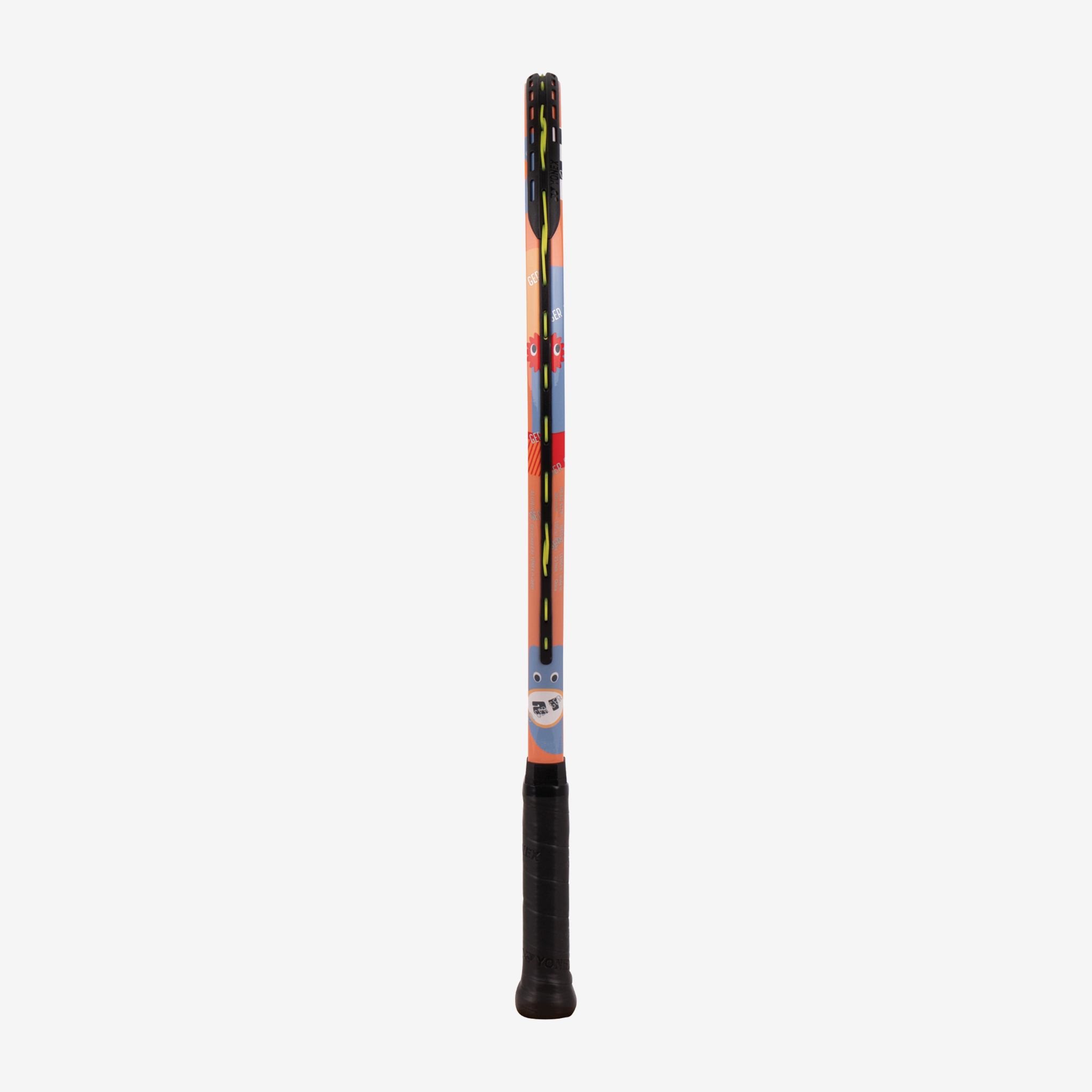 Yonex Jr 21 Coral Orange