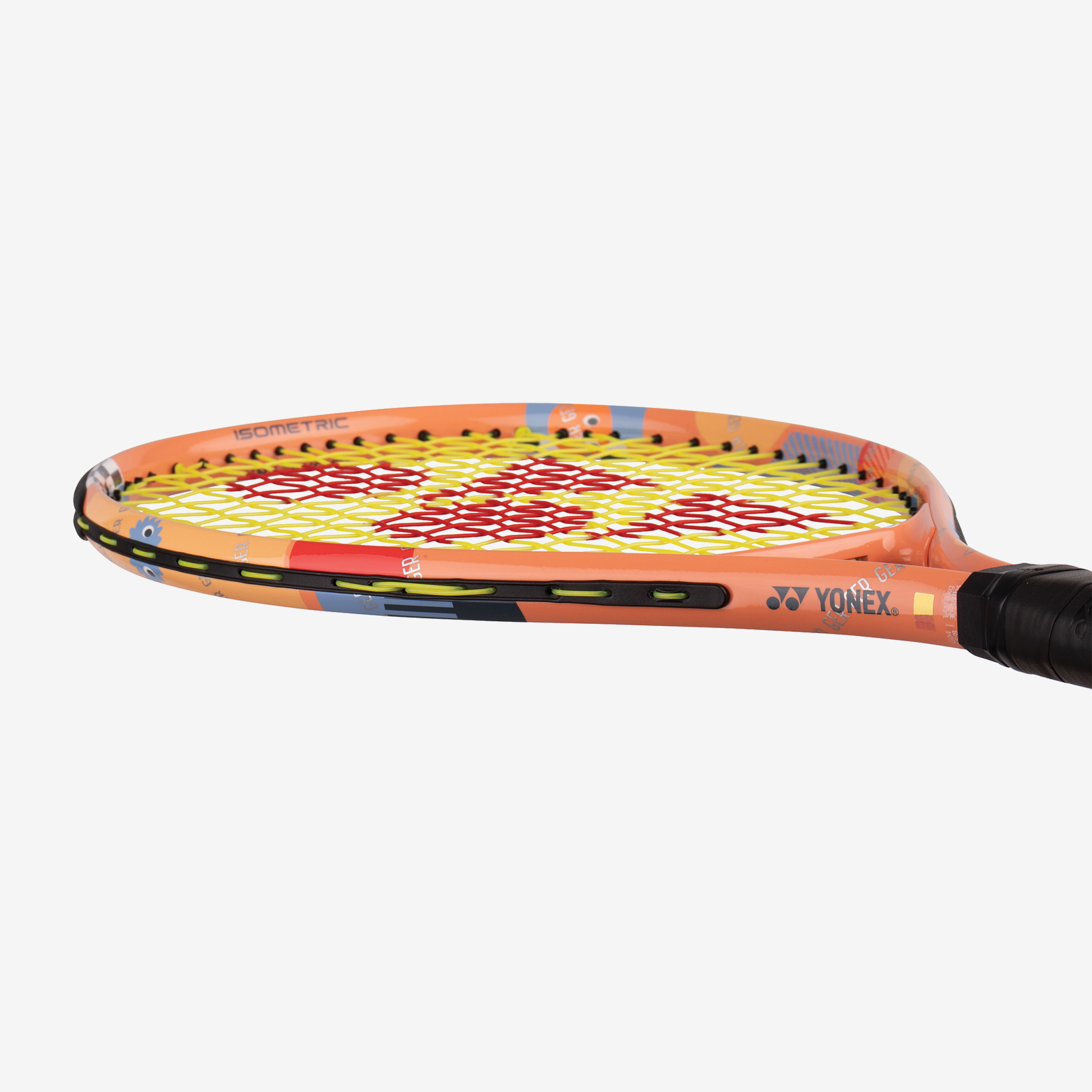 Yonex Jr 21 Coral Orange