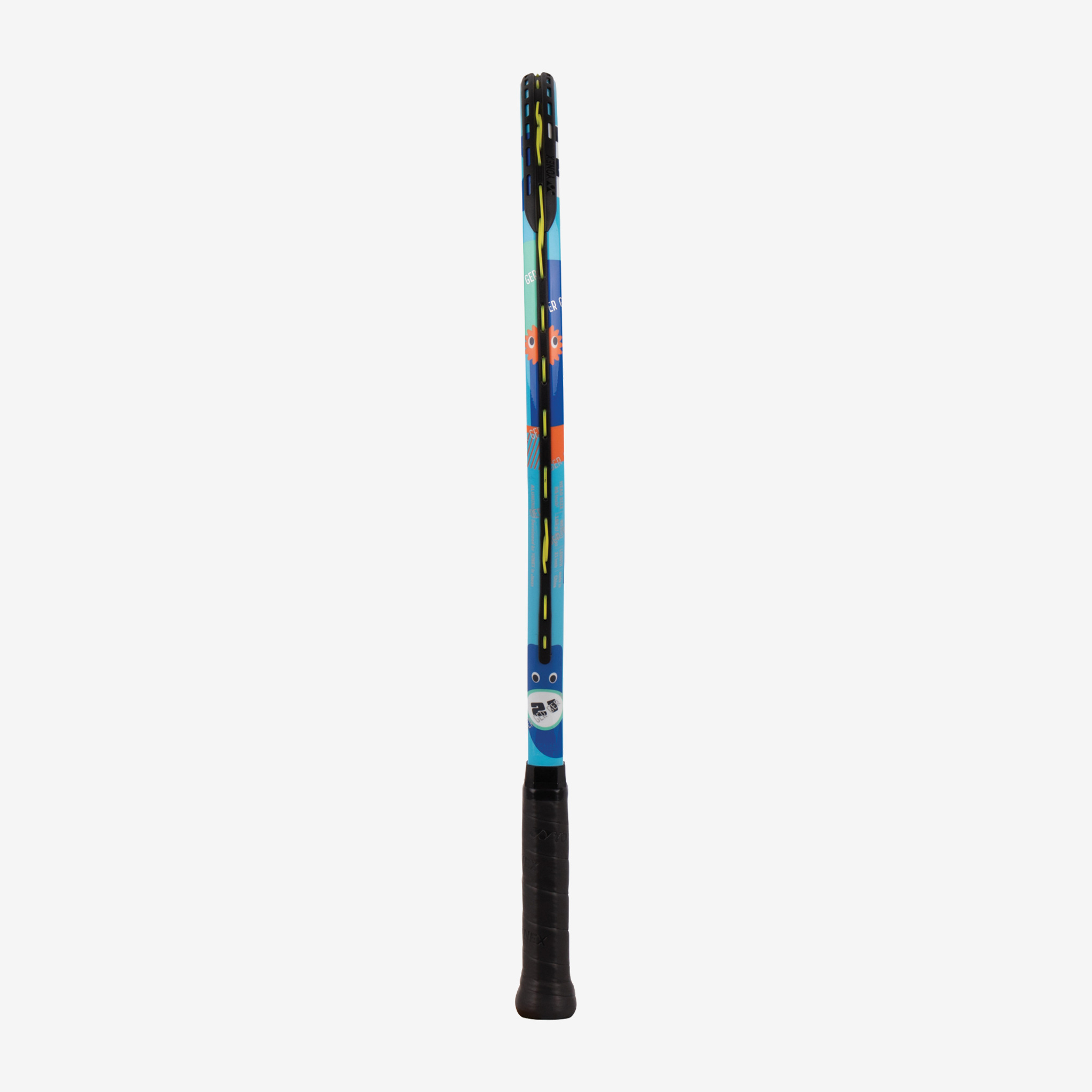 Yonex Jr 21 Ocean Blue