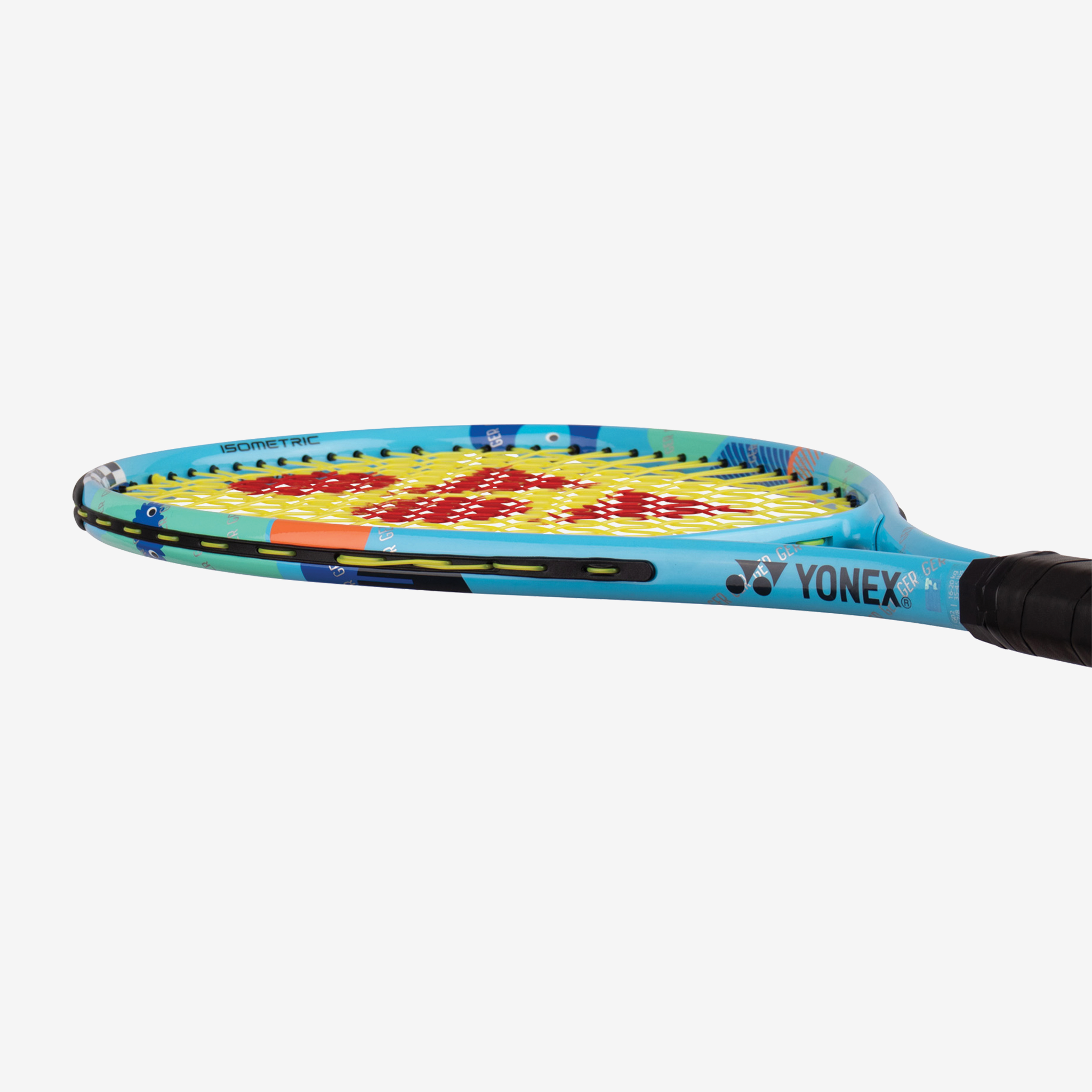 Yonex Jr 25 Ocean Blue