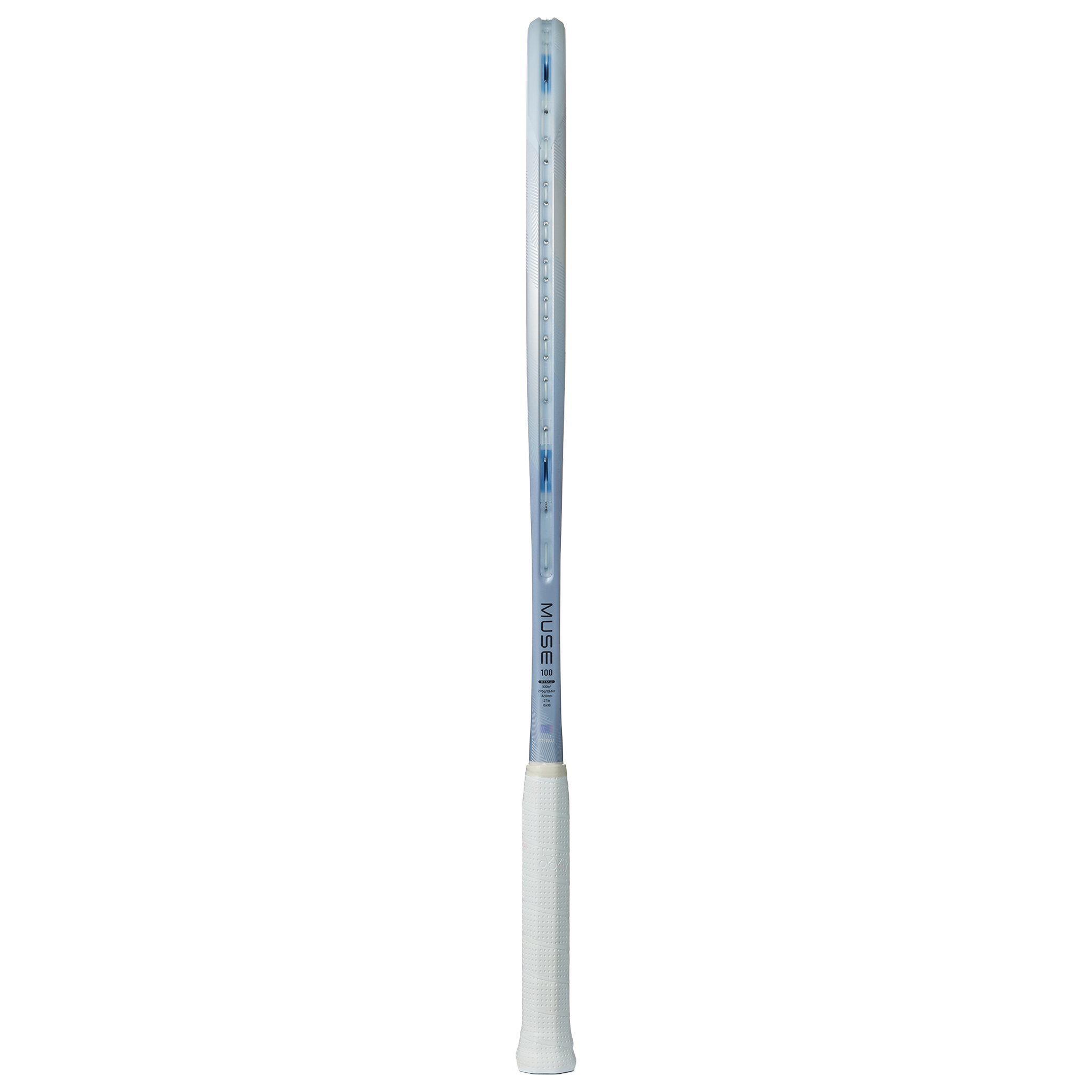 Yonex Muse 100 (2026)