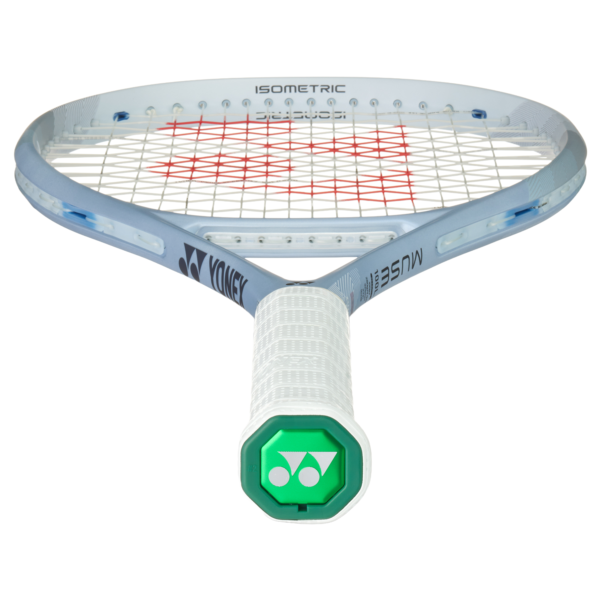 Yonex Muse 100L (2026)