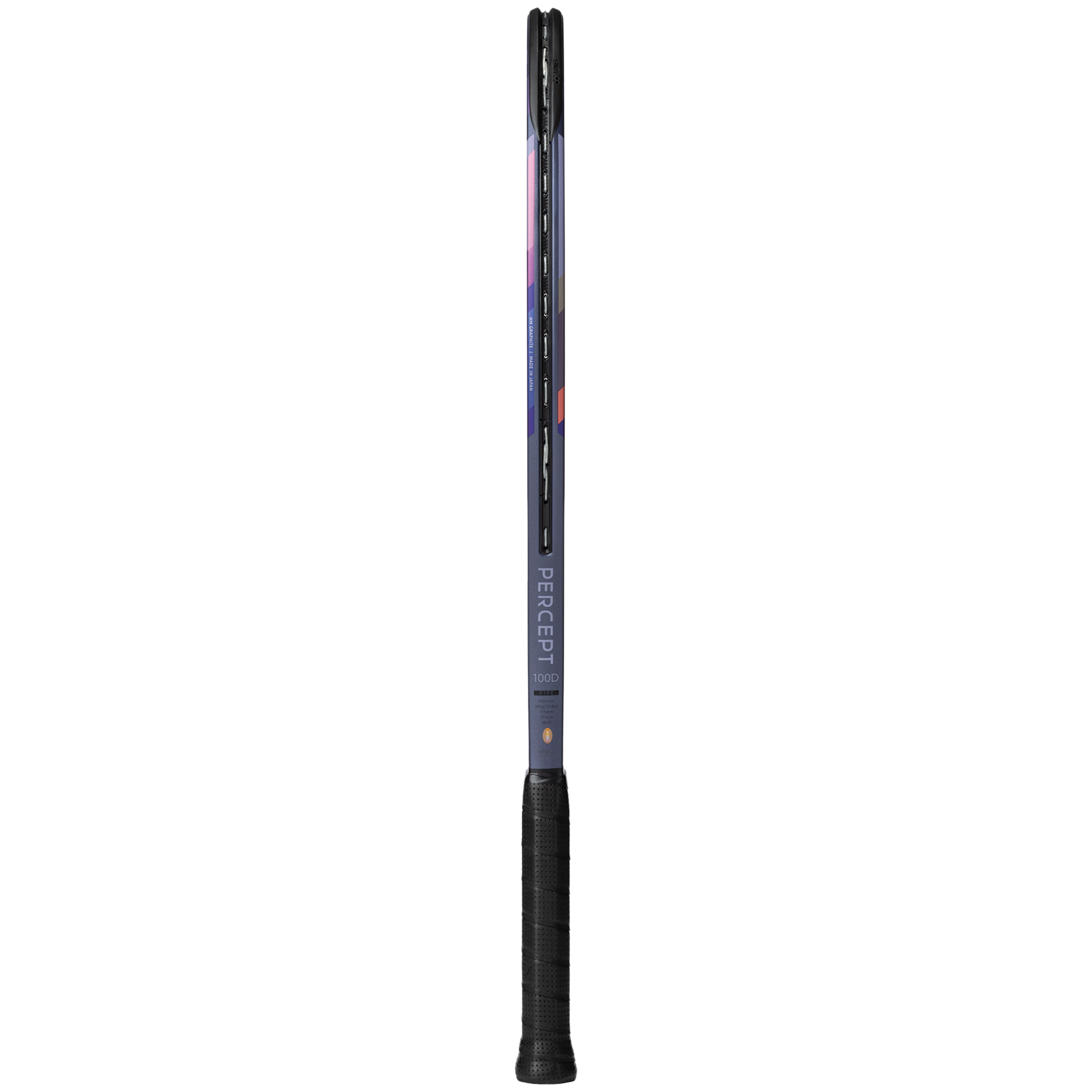 Yonex Percept 100D Midnight Navy (2025)