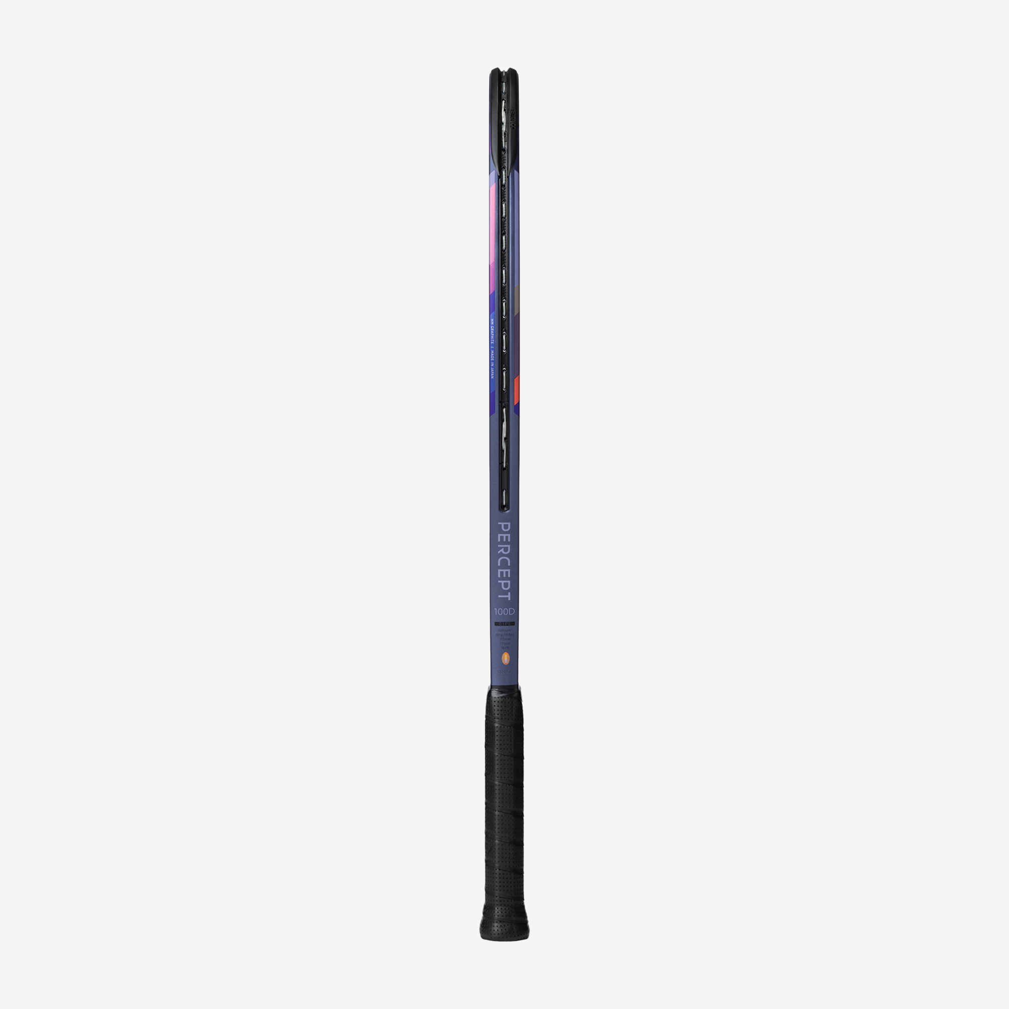 Yonex Percept 100D Midnight Navy (2025)