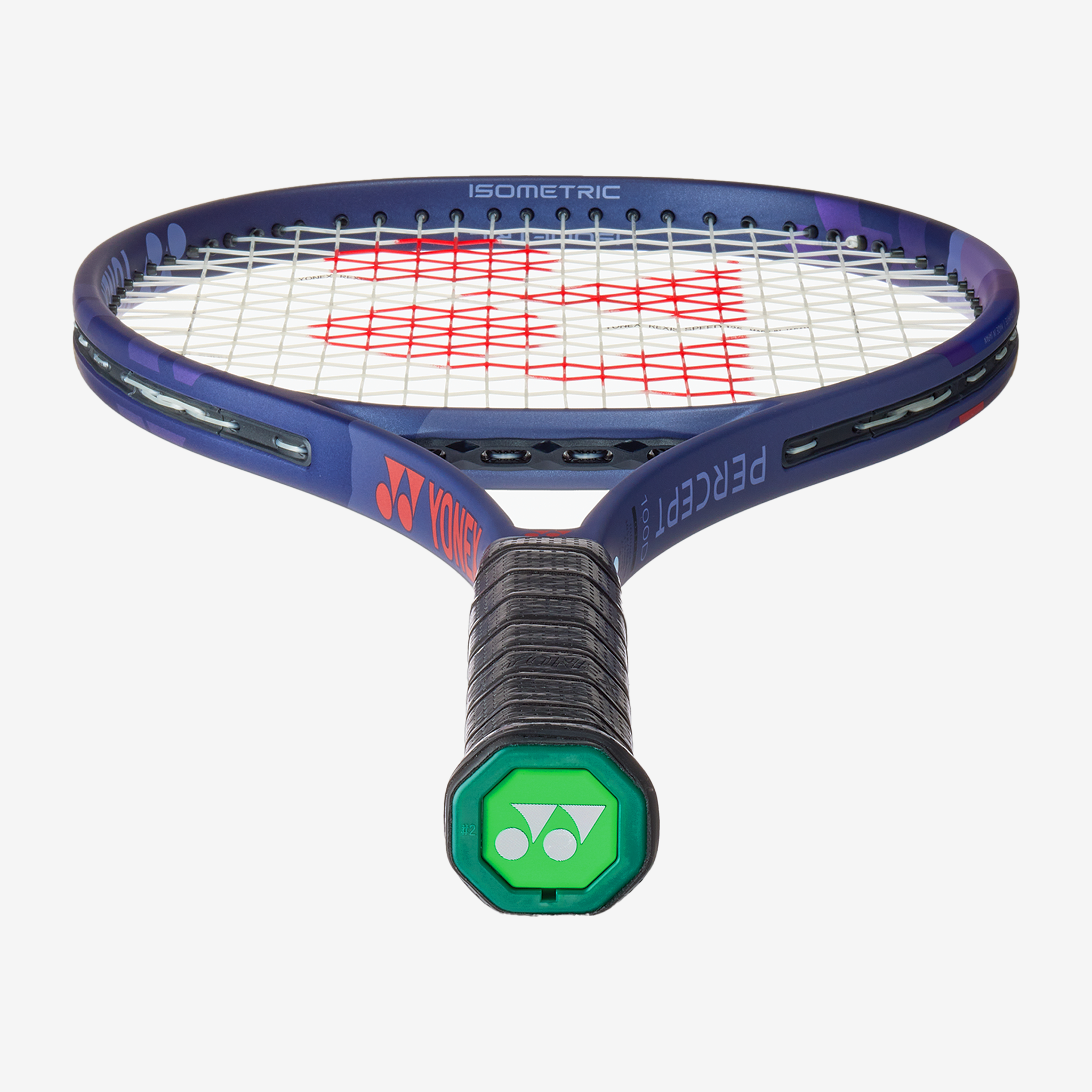 Yonex Percept 100D Midnight Navy (2025)