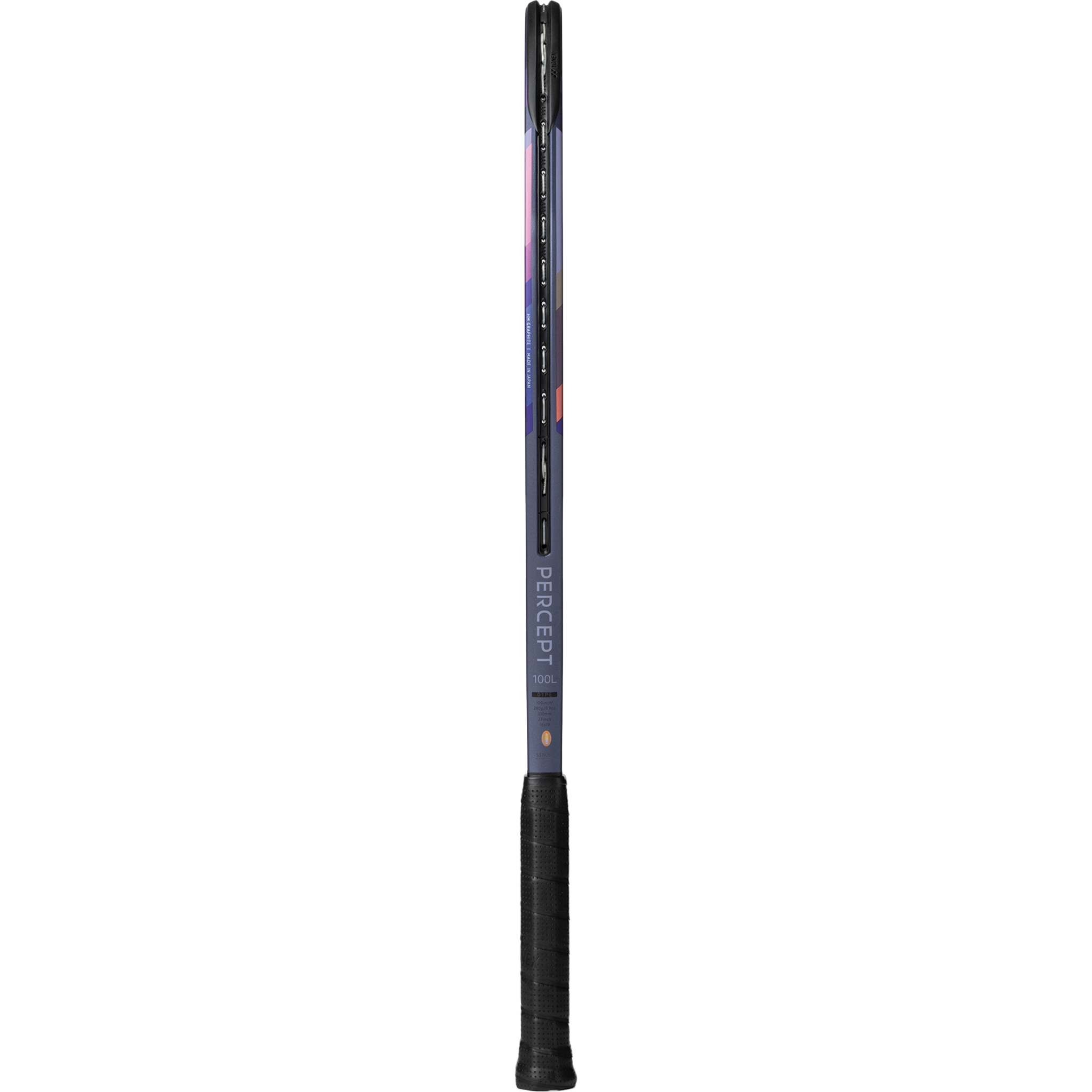 Yonex Percept 100L Midnight Navy (2025)