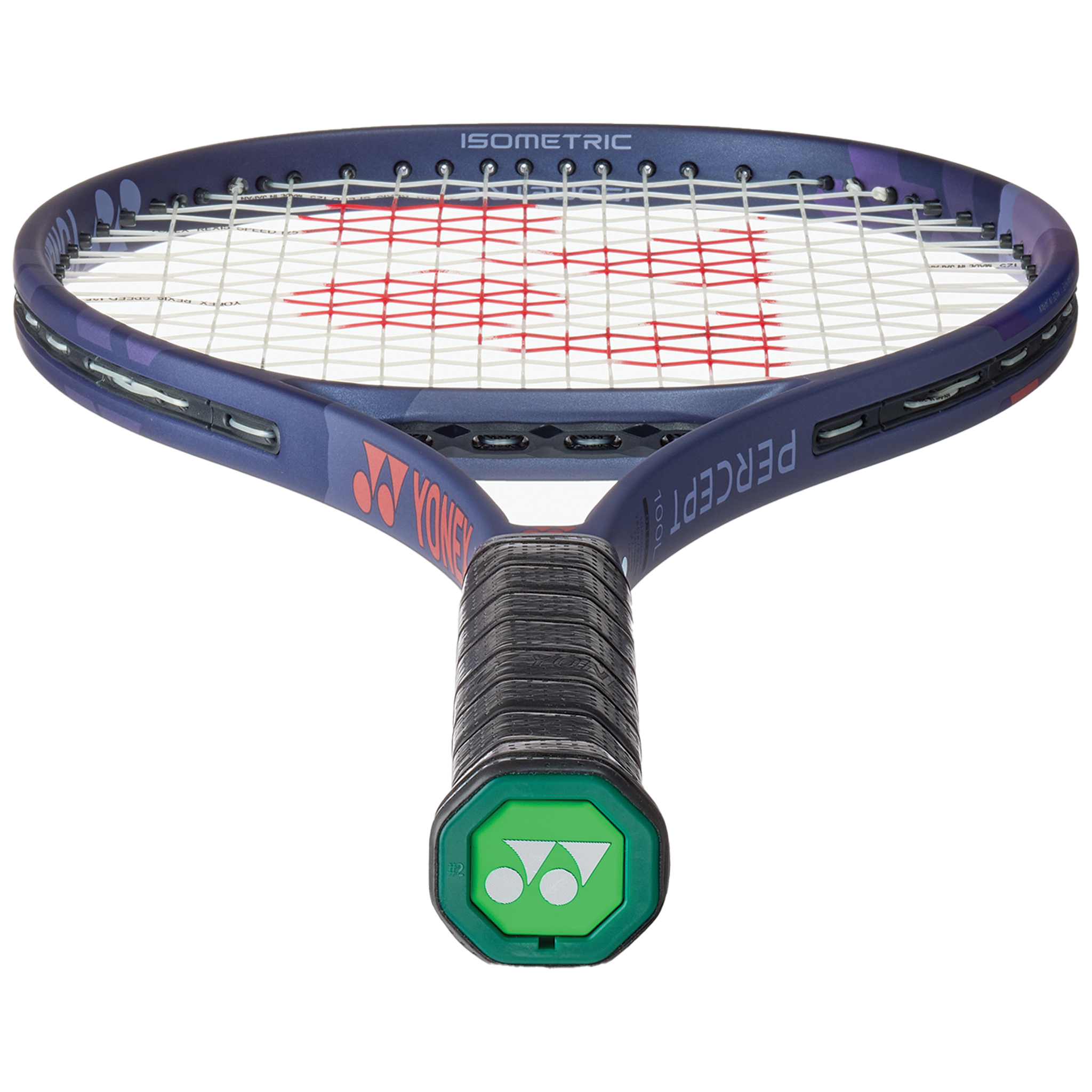 Yonex Percept 100L Midnight Navy (2025)