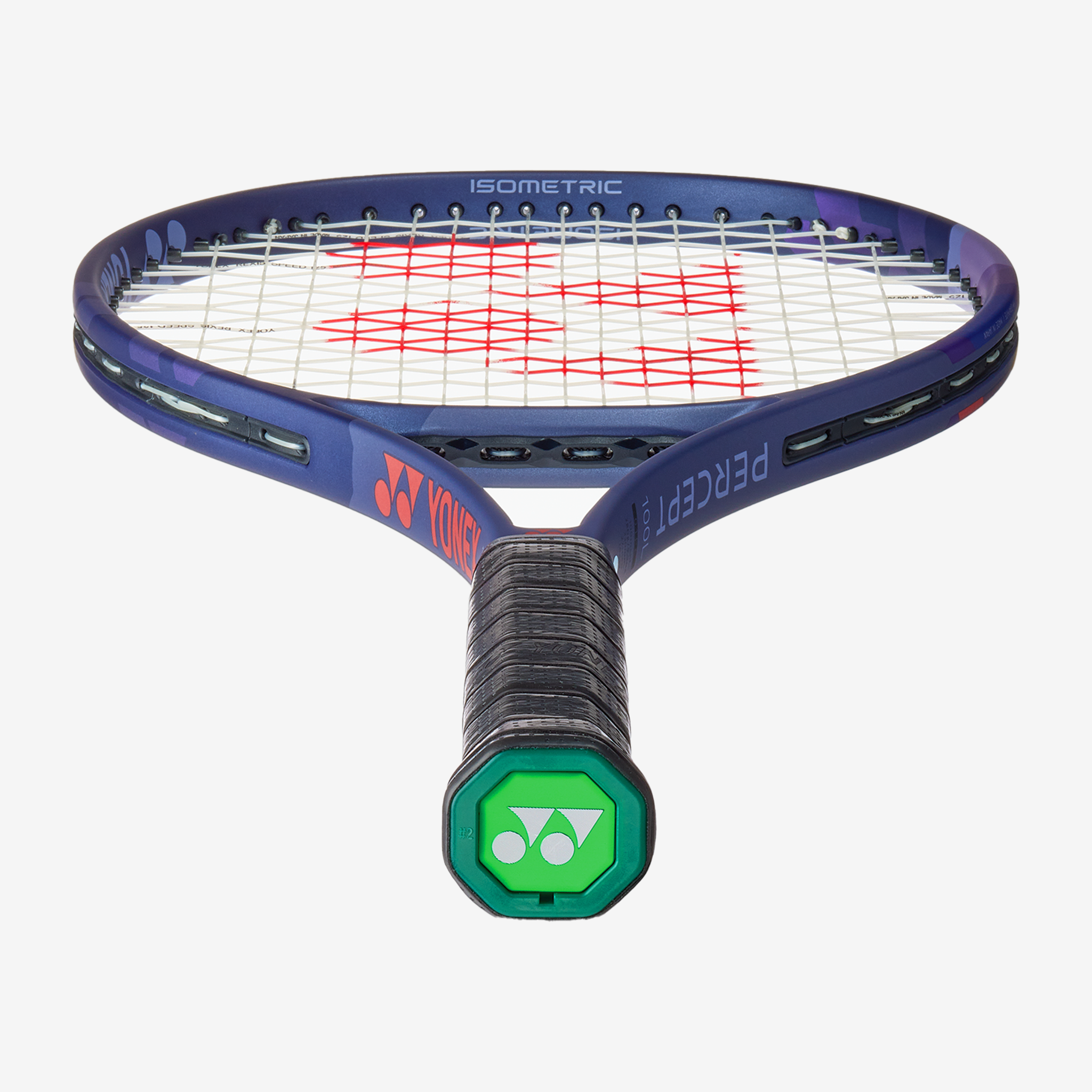 Yonex Percept 100L Midnight Navy (2025)