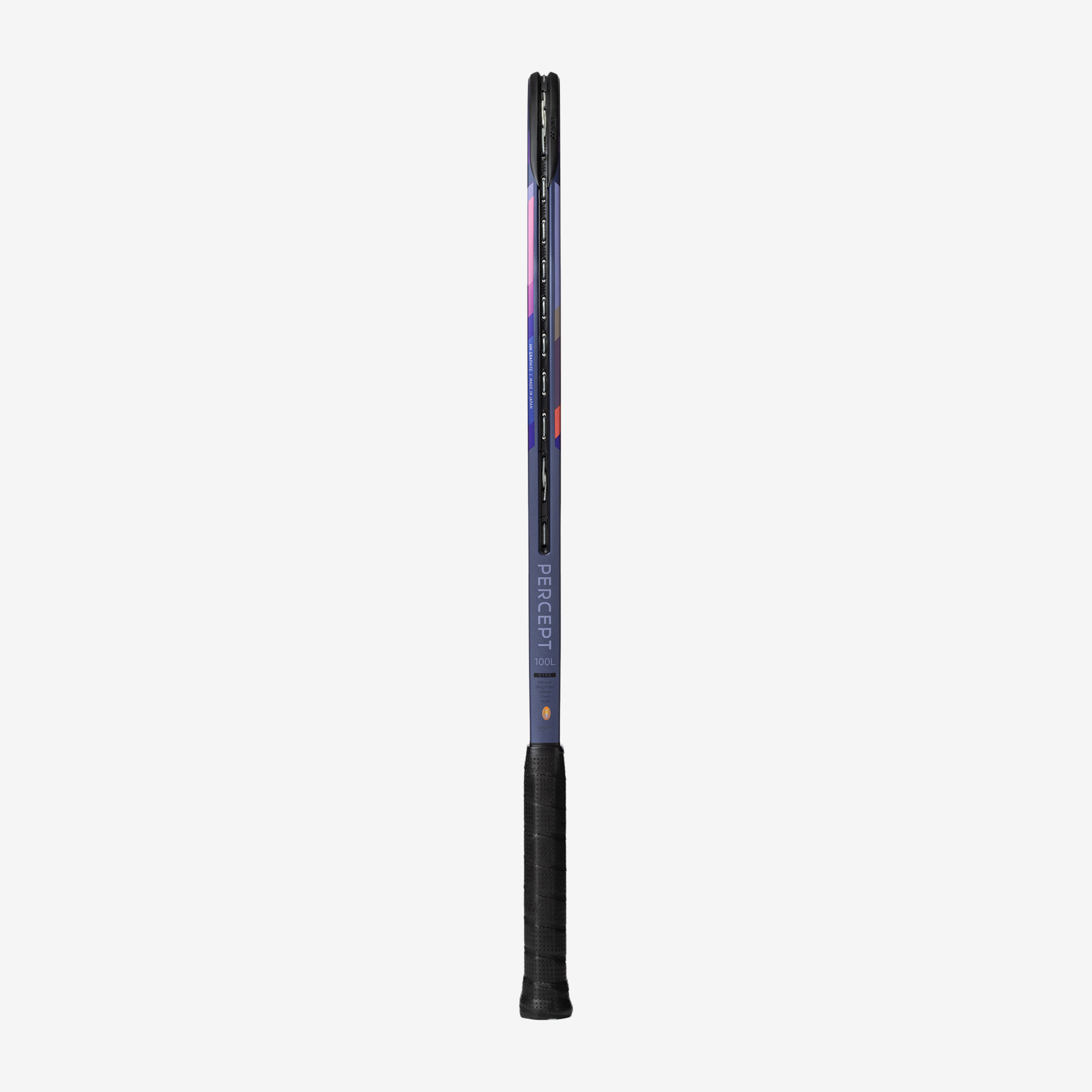Yonex Percept 100L Midnight Navy (2025)