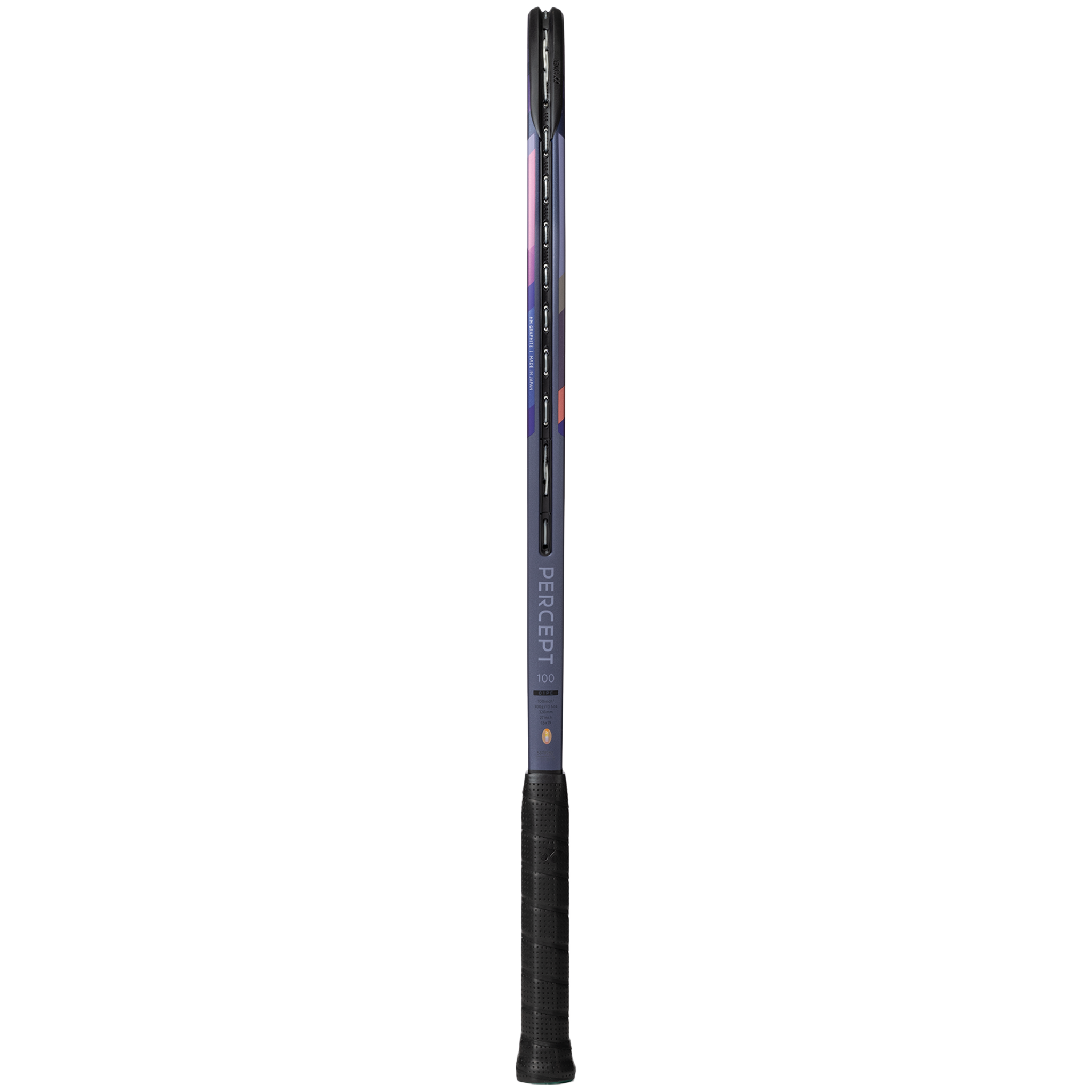 Yonex Percept 100 Midnight Navy (2025)